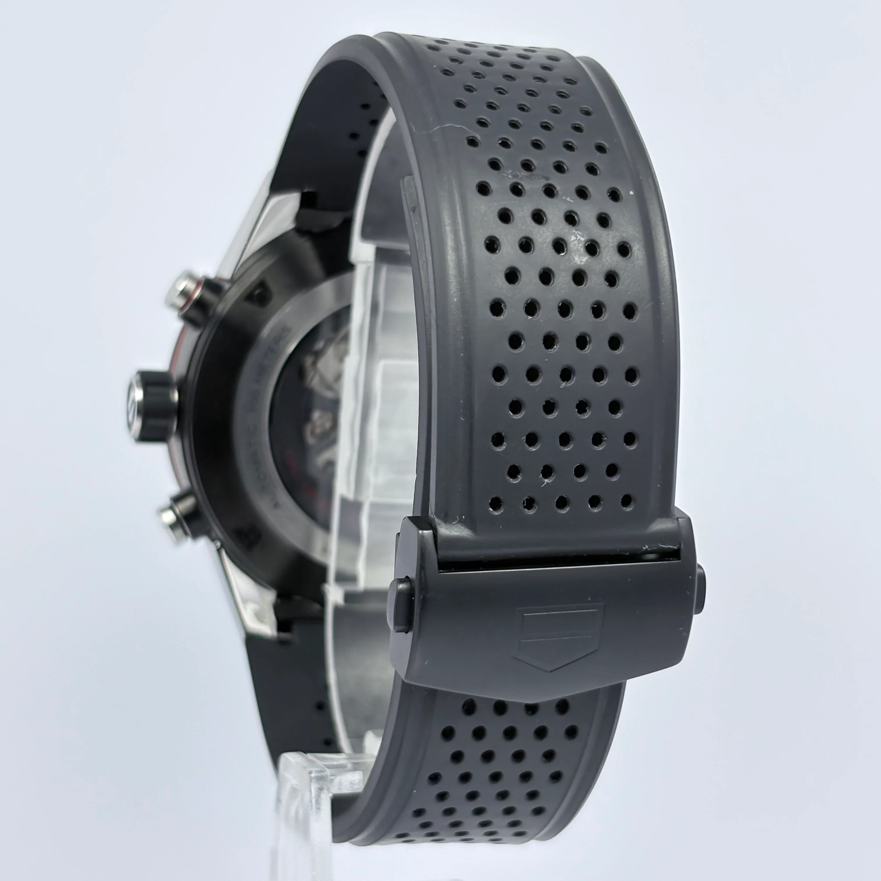 Reloj Tag Heuer Carrera Calibre Heuer 01 Automático - Image 6