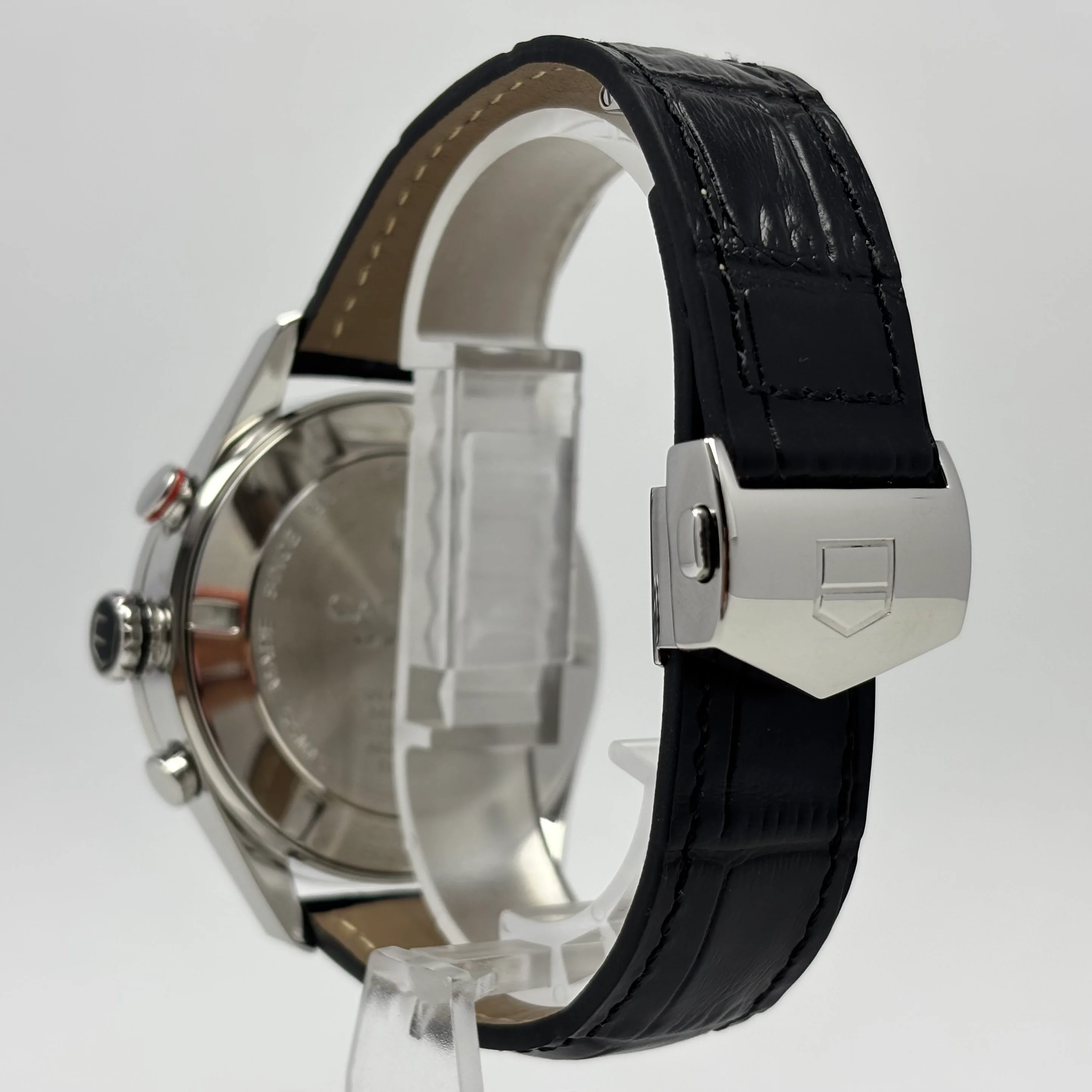 Reloj Tag Heuer Carrera Calibre S Quartz | L - Image 4