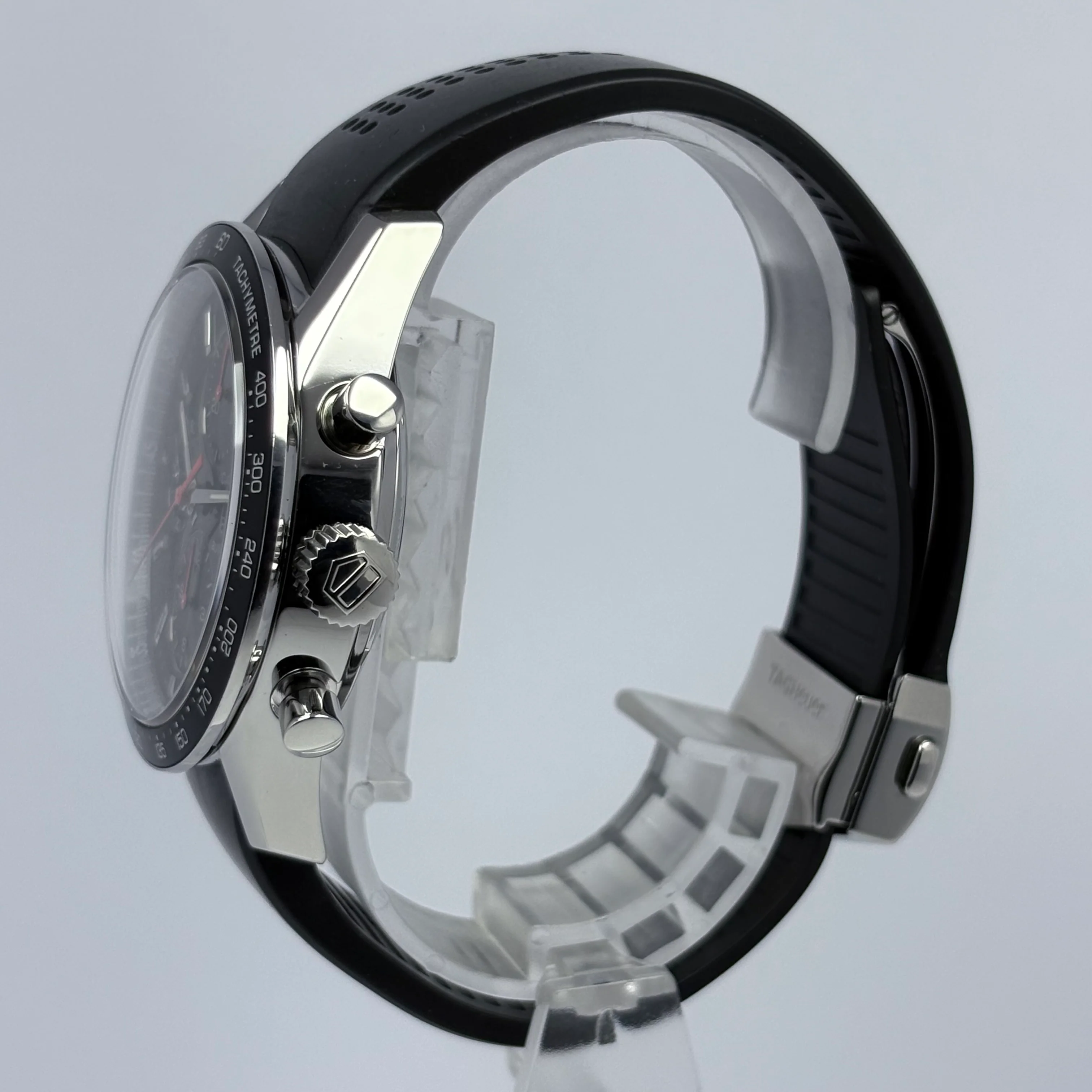 Reloj Tag Heuer Carrera Calibre 16 Automático - Image 4