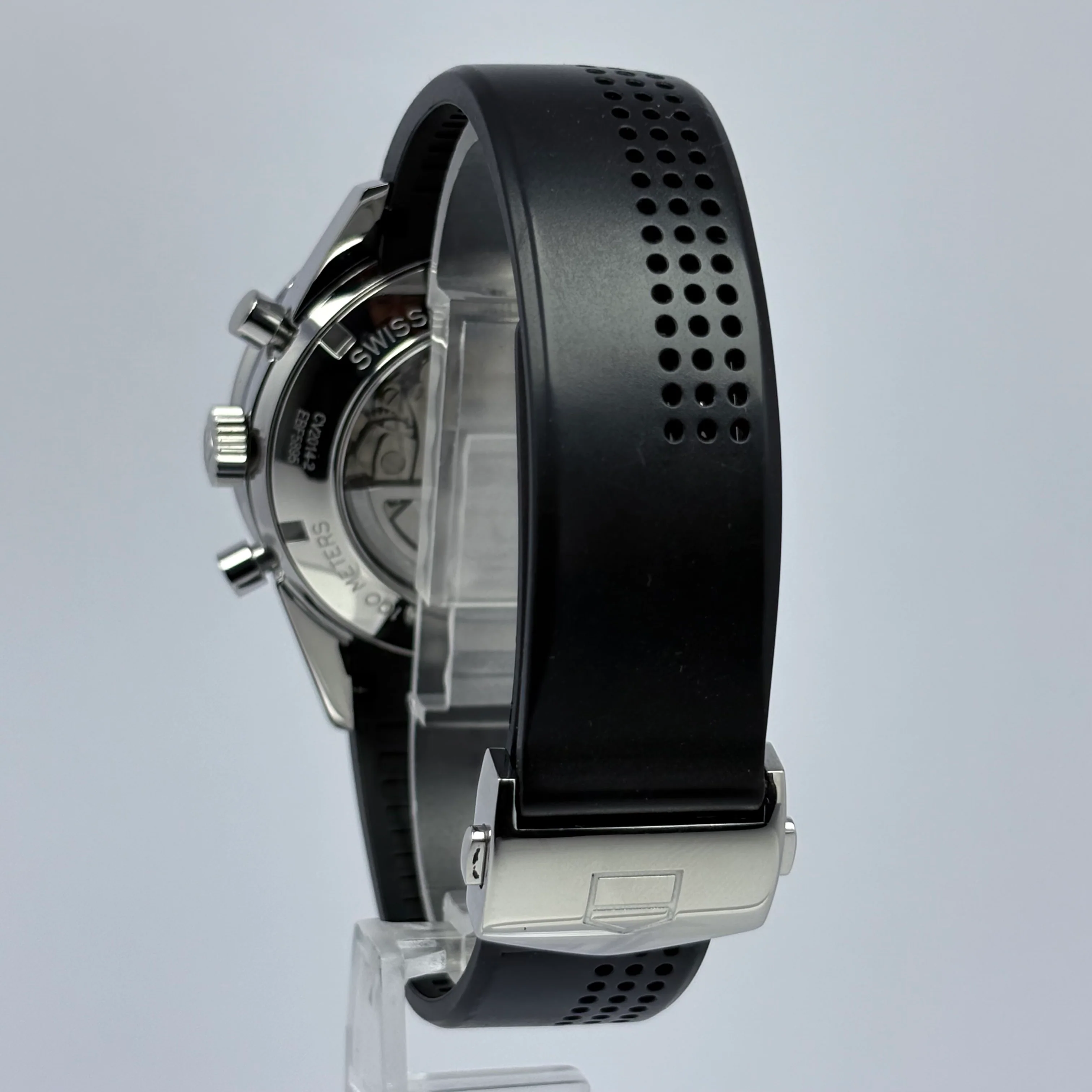 Reloj Tag Heuer Carrera Calibre 16 Automático - Image 5