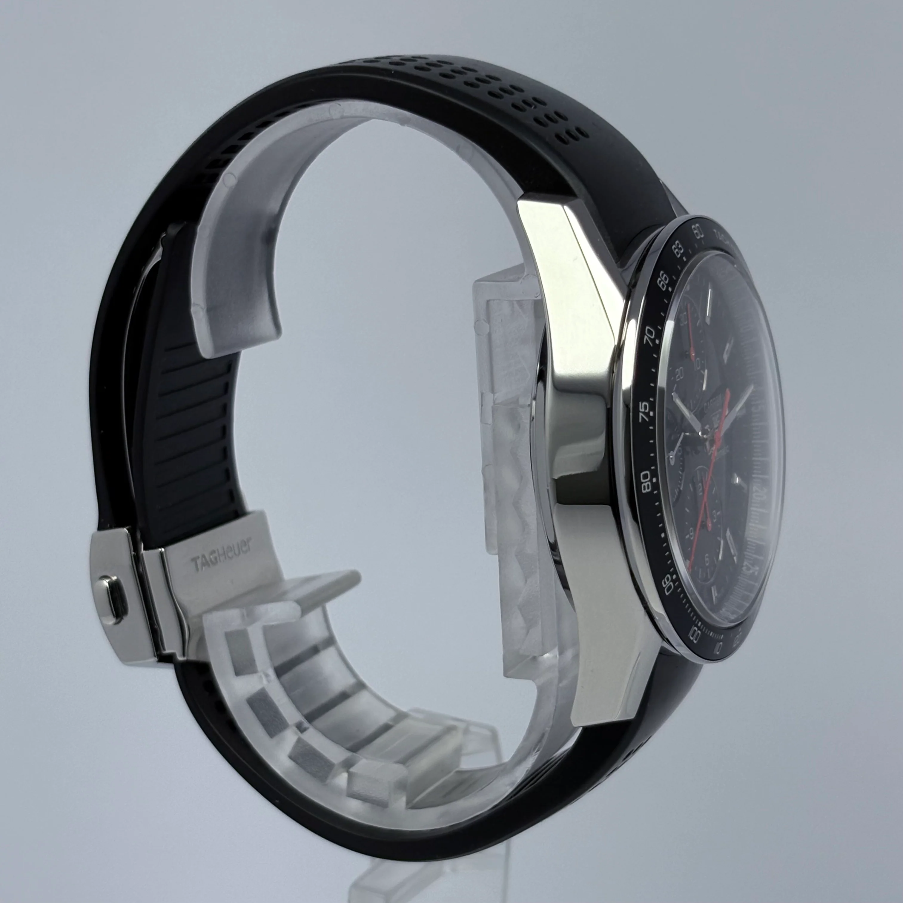 Reloj Tag Heuer Carrera Calibre 16 Automático - Image 6