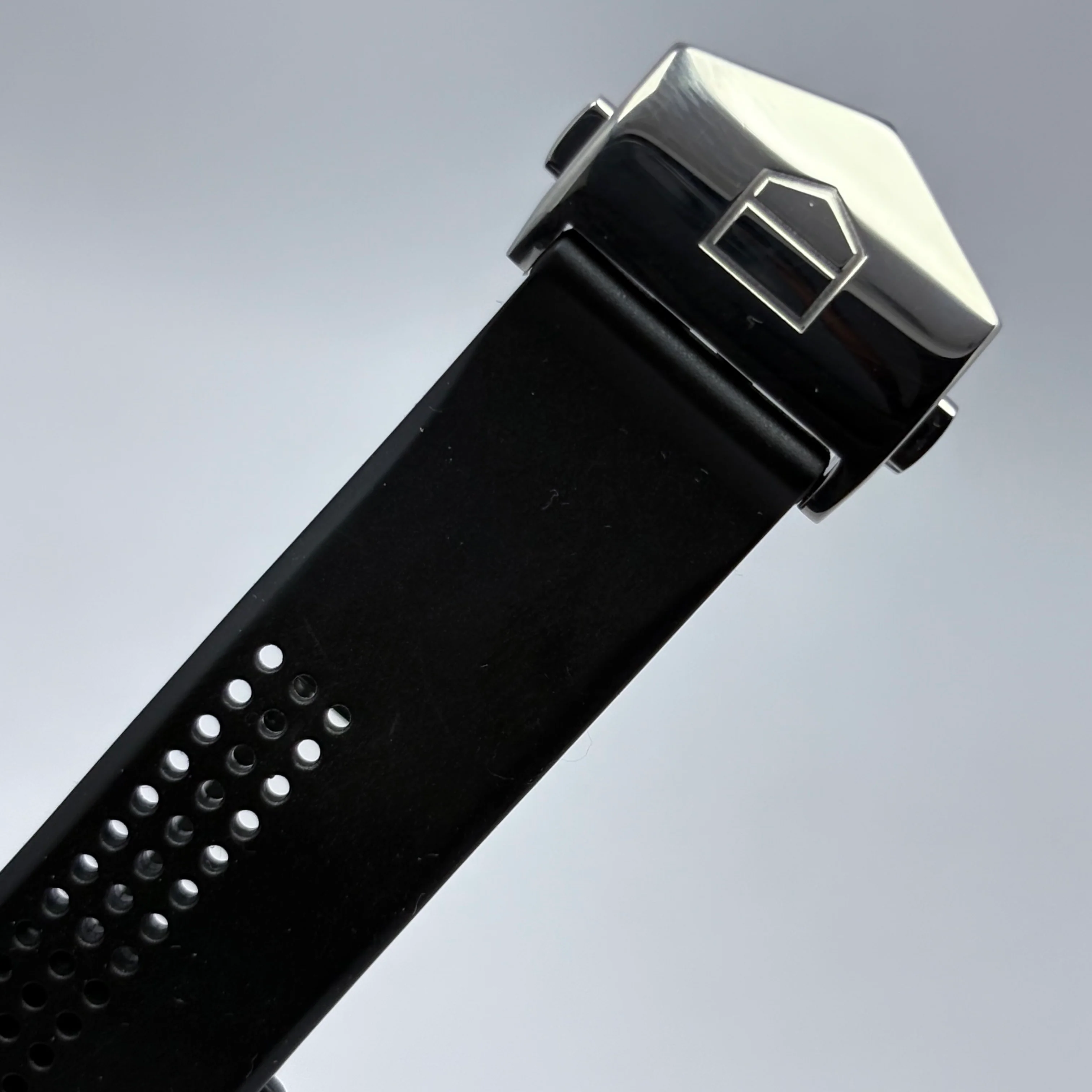 Reloj Tag Heuer Carrera Calibre 16 Automático - Image 9
