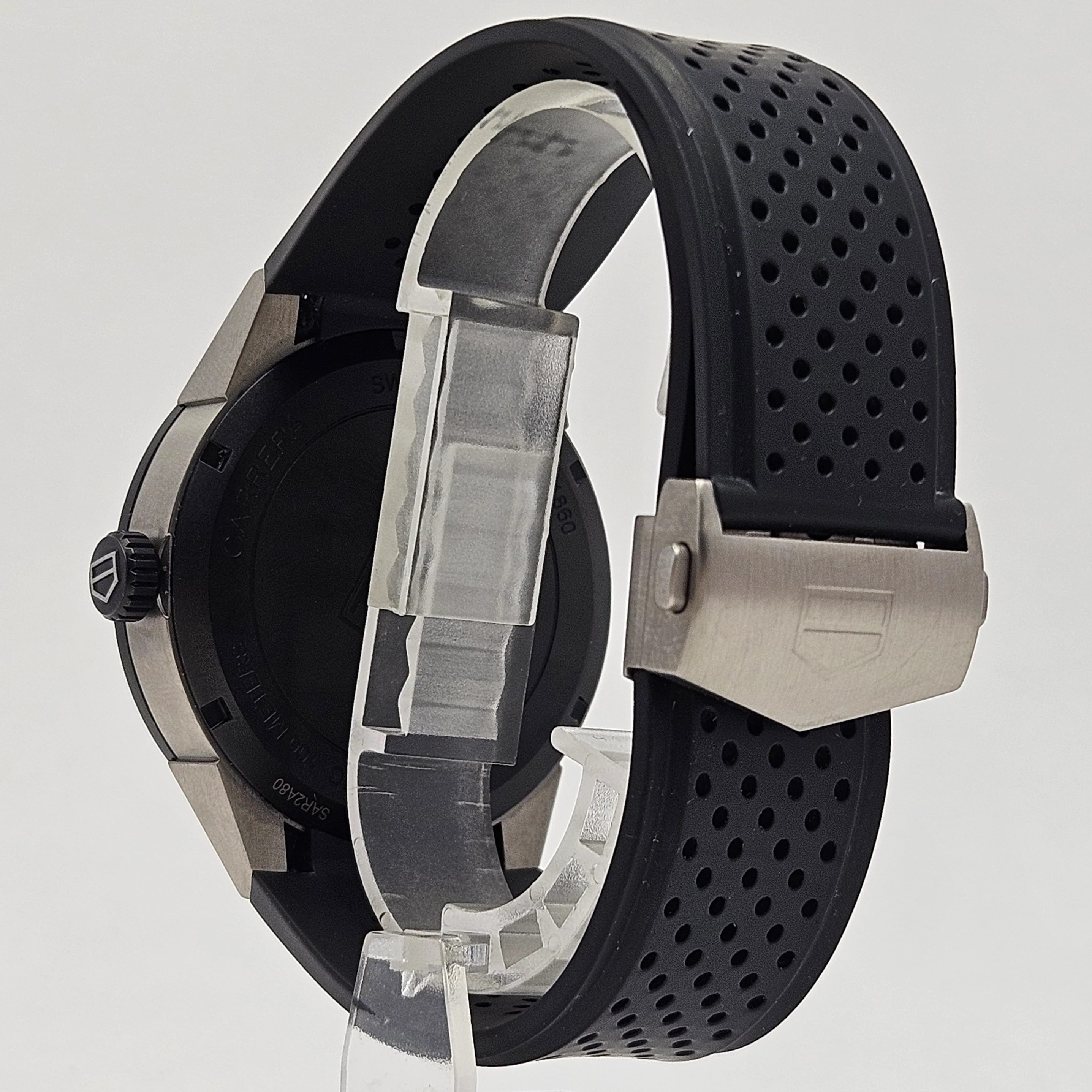 Reloj Tag Heuer Connected Calibre 5 Automático 3️⃣ - Image 4