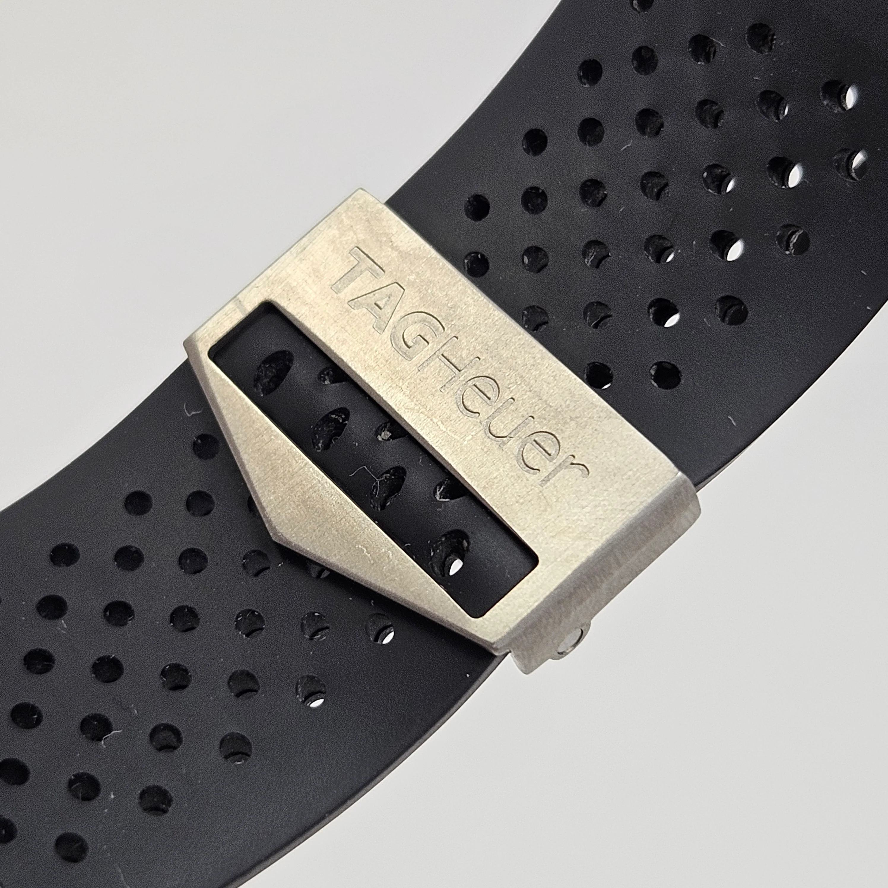 Reloj Tag Heuer Connected Calibre 5 Automático 3️⃣ - Image 6
