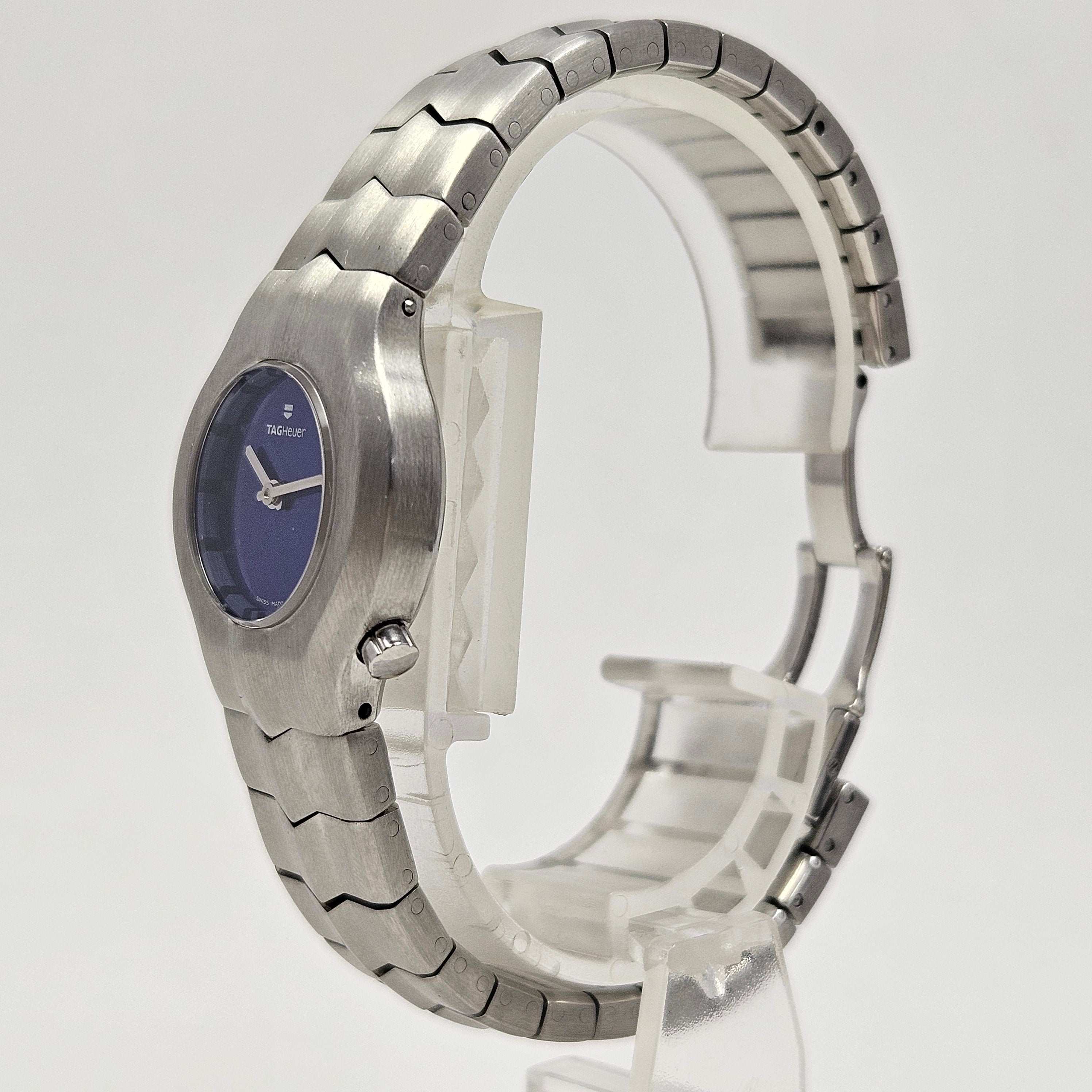 Reloj Tag Heuer Alter Ego Lady Quartz | L - Image 3