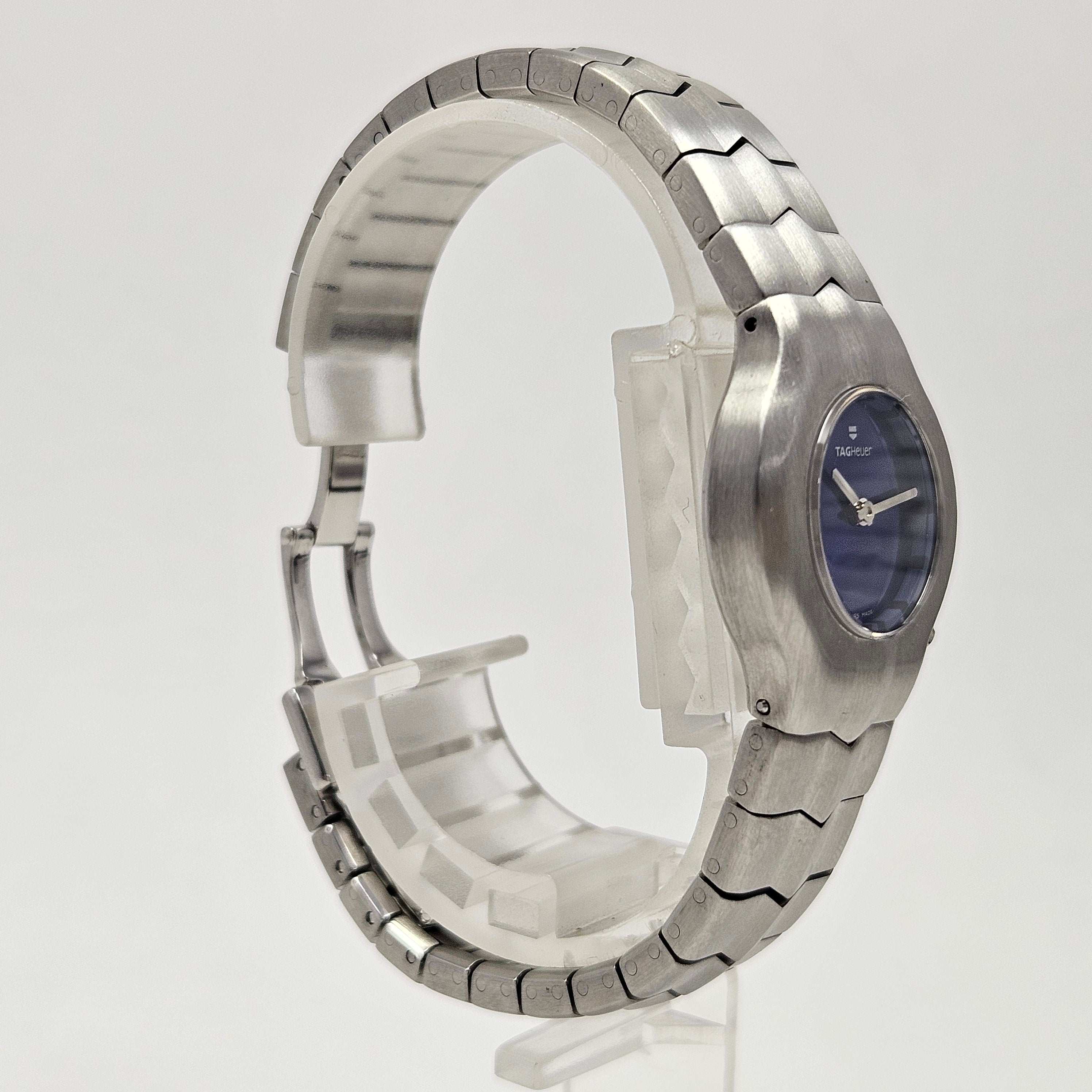 Reloj Tag Heuer Alter Ego Lady Quartz | L - Image 5