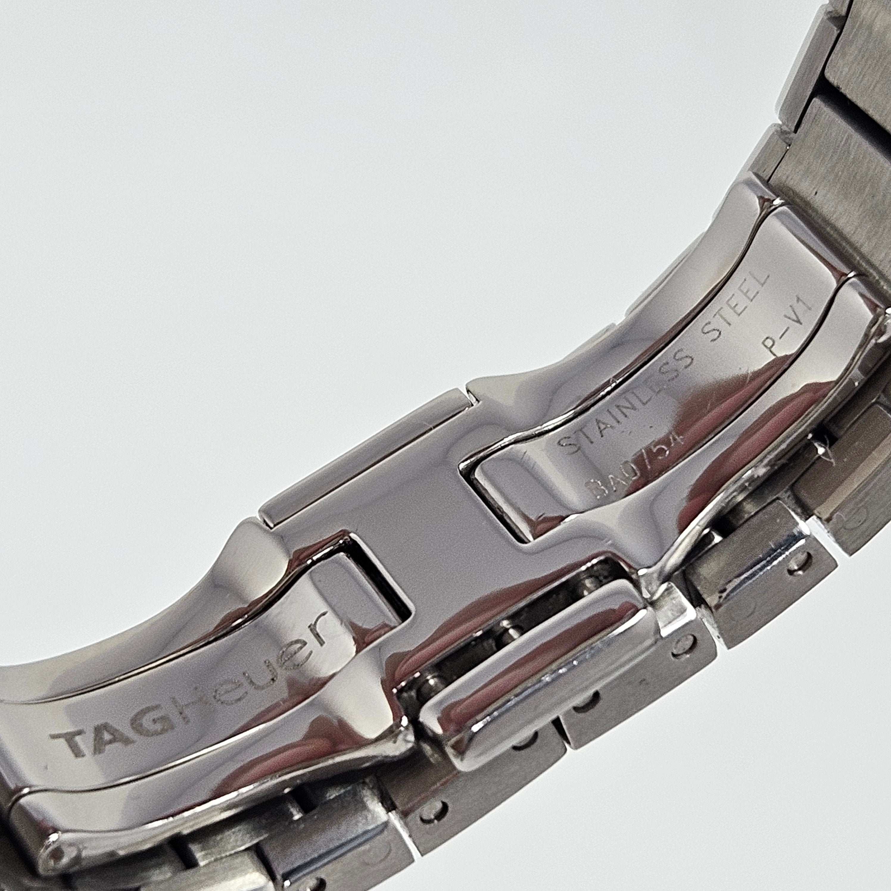 Reloj Tag Heuer Alter Ego Lady Quartz | L - Image 7