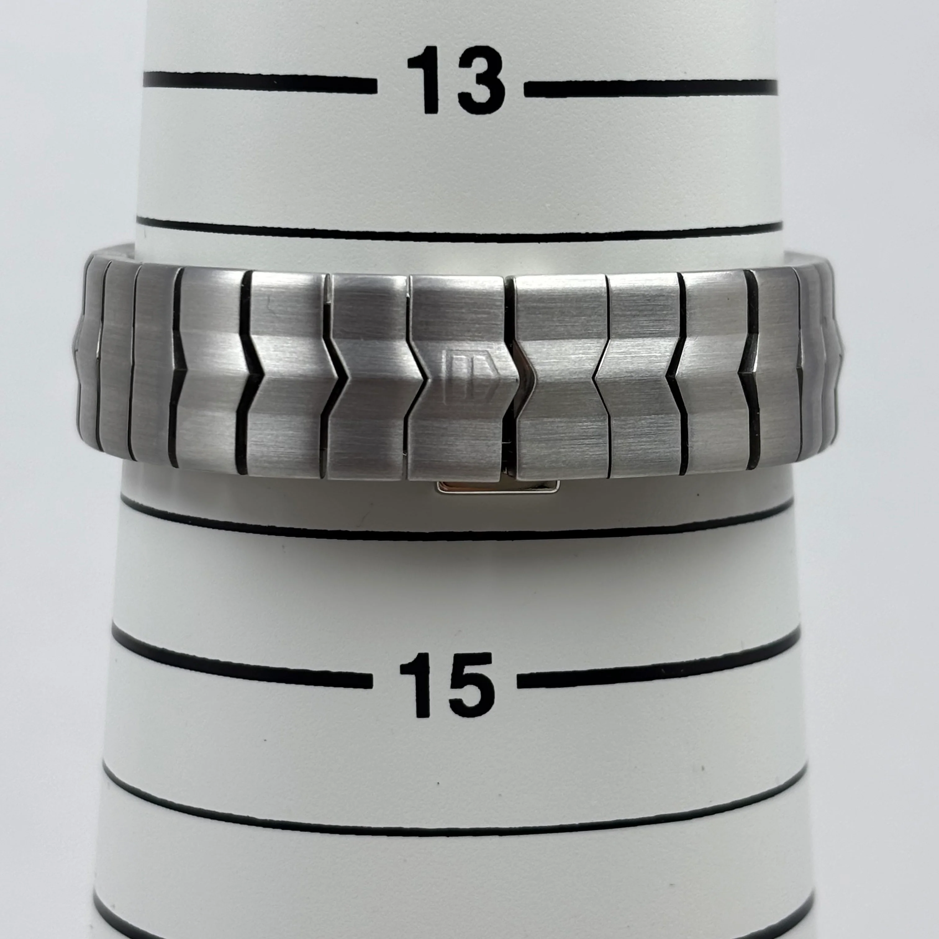Reloj Tag Heuer Alter Ego Lady Quartz | L - Image 9