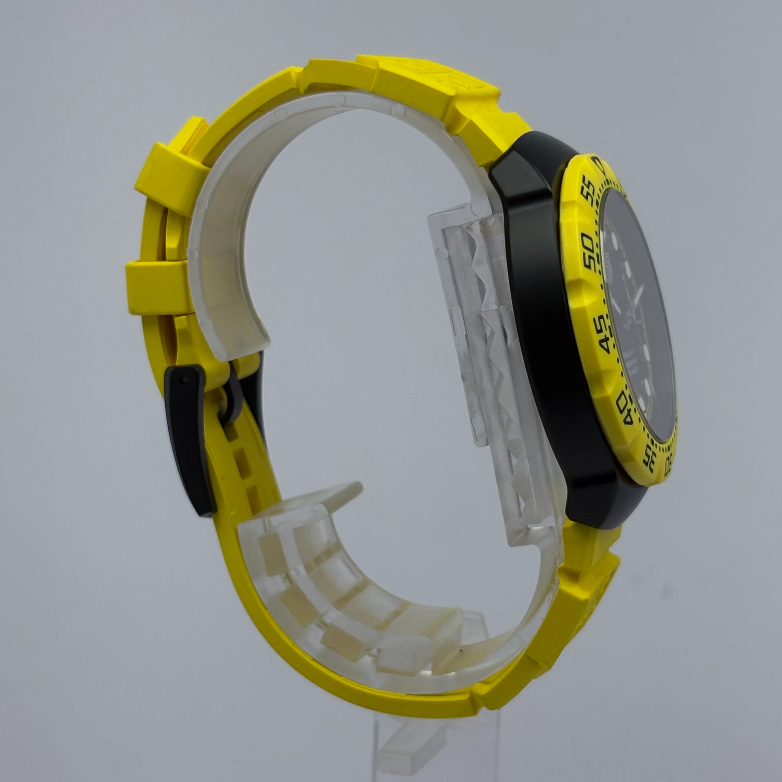 Reloj Tag Heuer F1 Solargraph Edición Limitada Quartz - Image 6