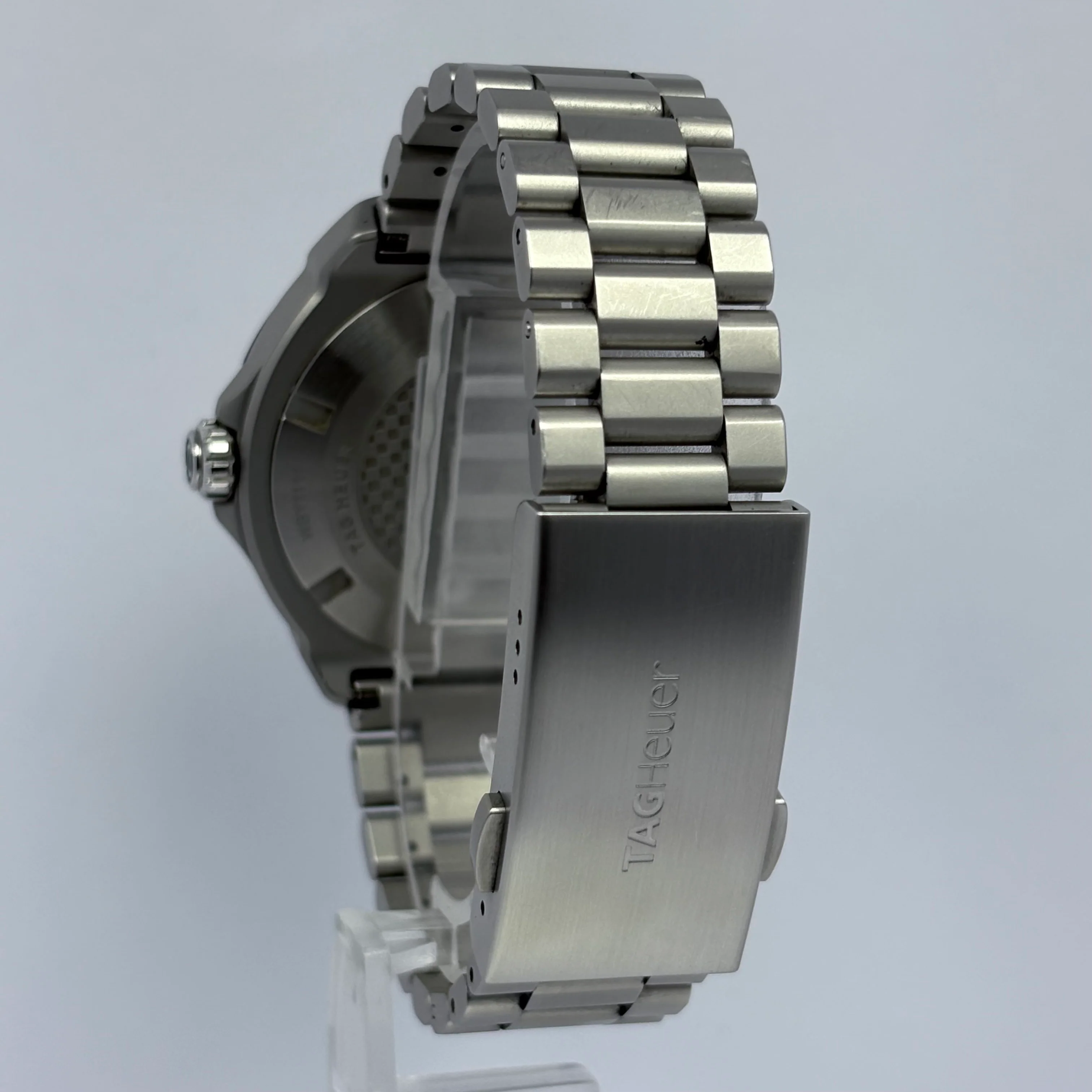 Reloj Tag Heuer Fórmula 1 Solargraph Quartz - Image 6