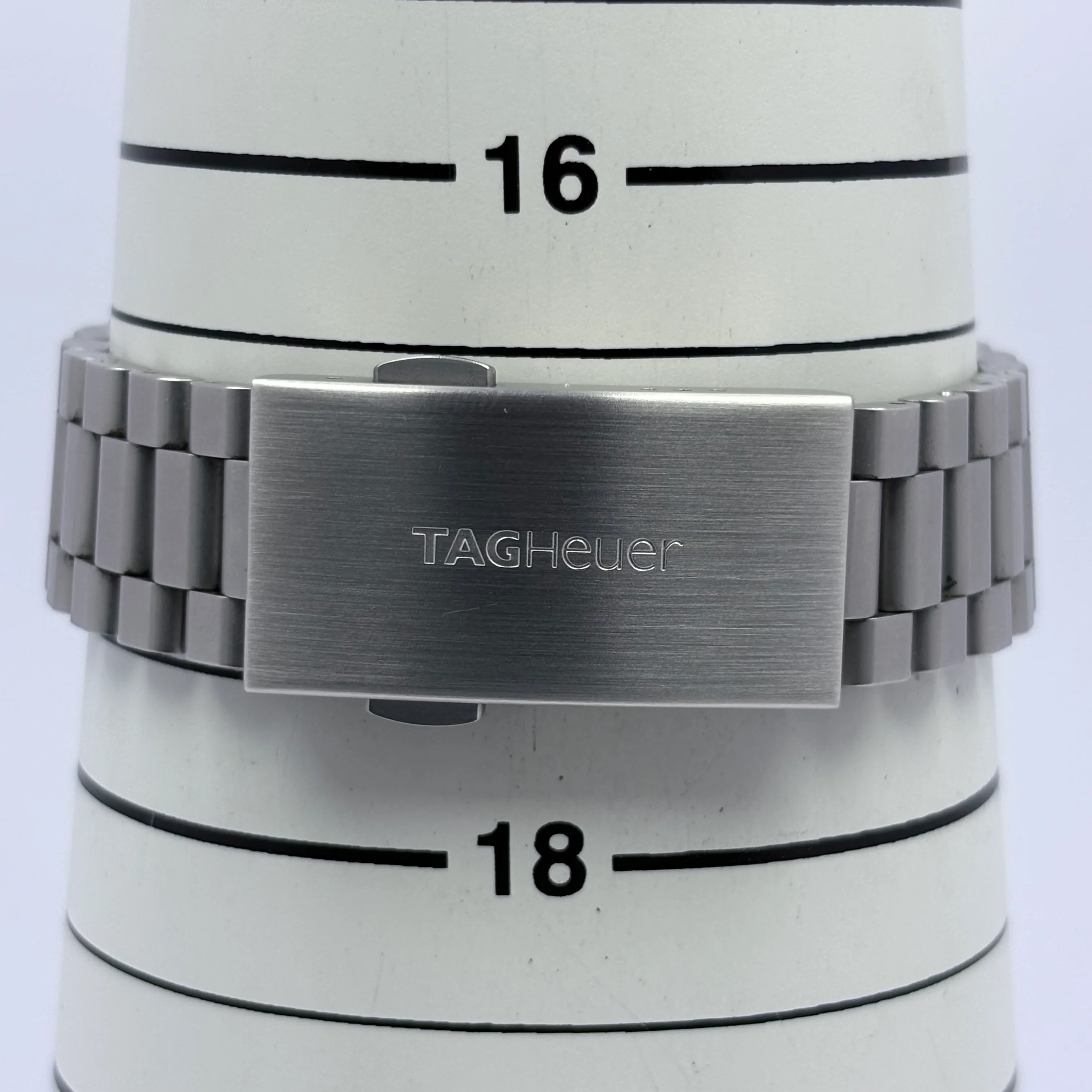 Reloj Tag Heuer Fórmula 1 Solargraph Quartz - Image 9