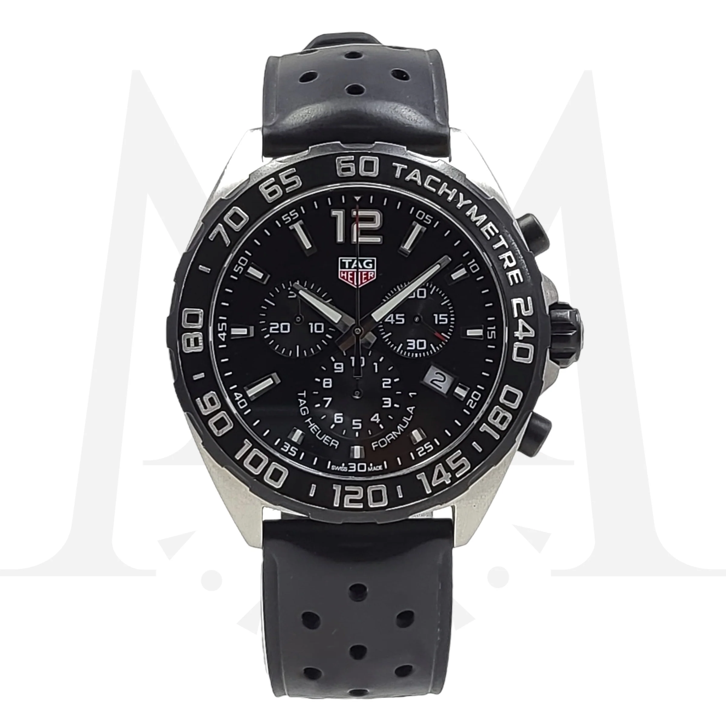 Reloj Tag Heuer F1 Tachymetre Quartz