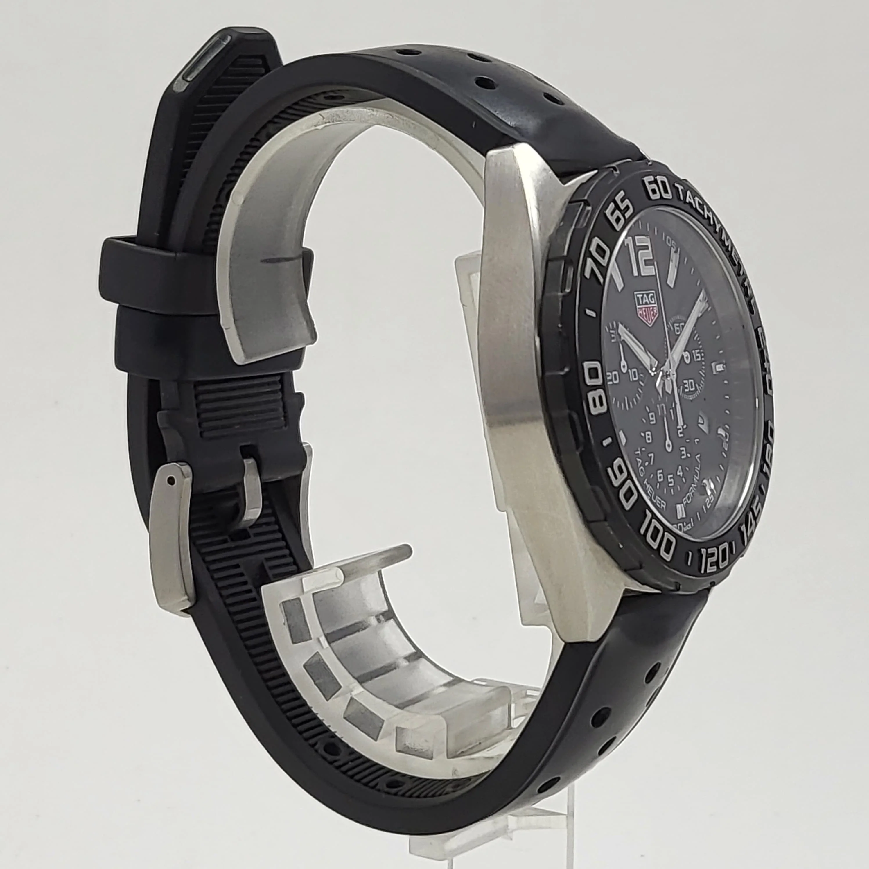 Reloj Tag Heuer F1 Tachymetre Quartz - Image 3