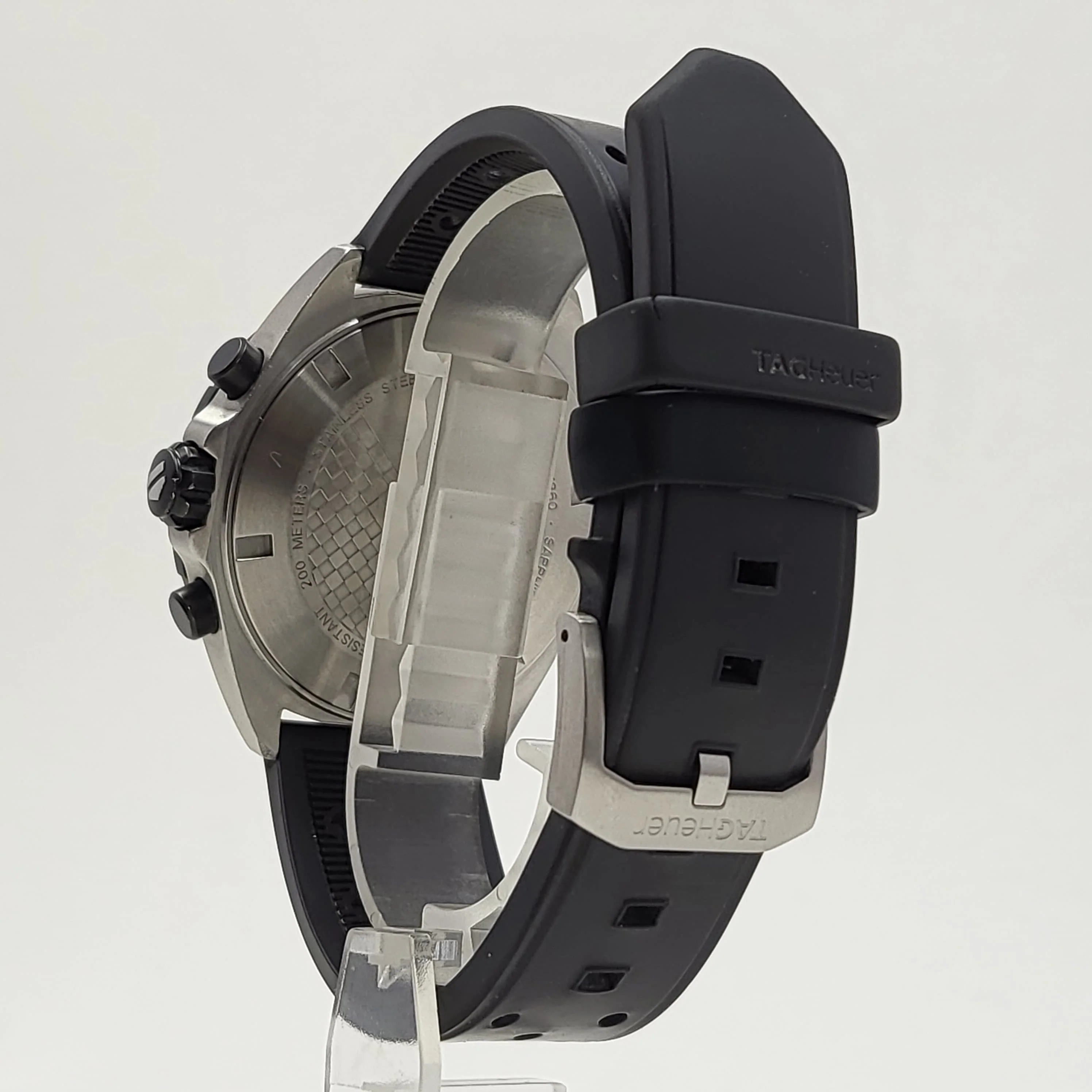 Reloj Tag Heuer F1 Tachymetre Quartz - Image 4