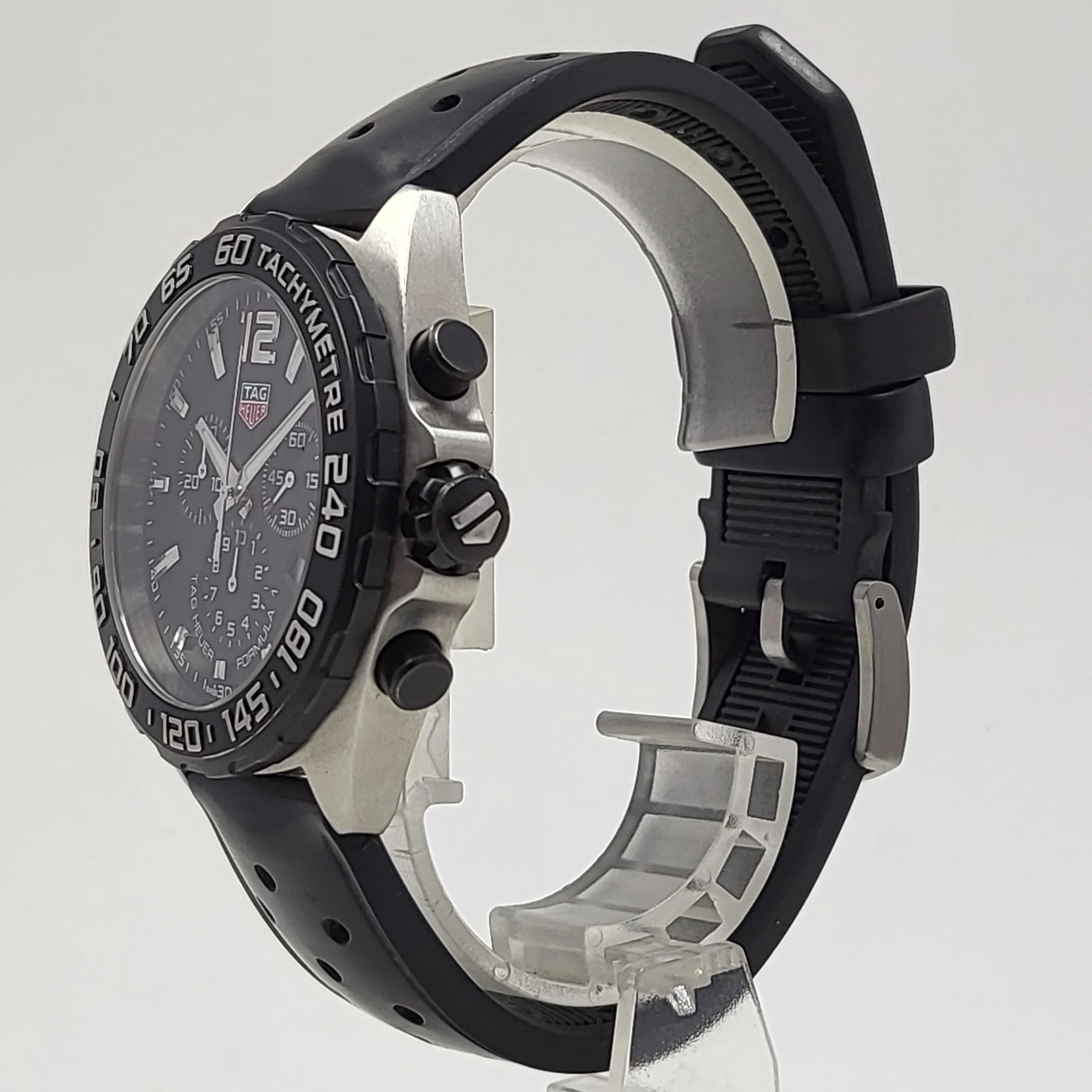 Reloj Tag Heuer F1 Tachymetre Quartz - Image 5