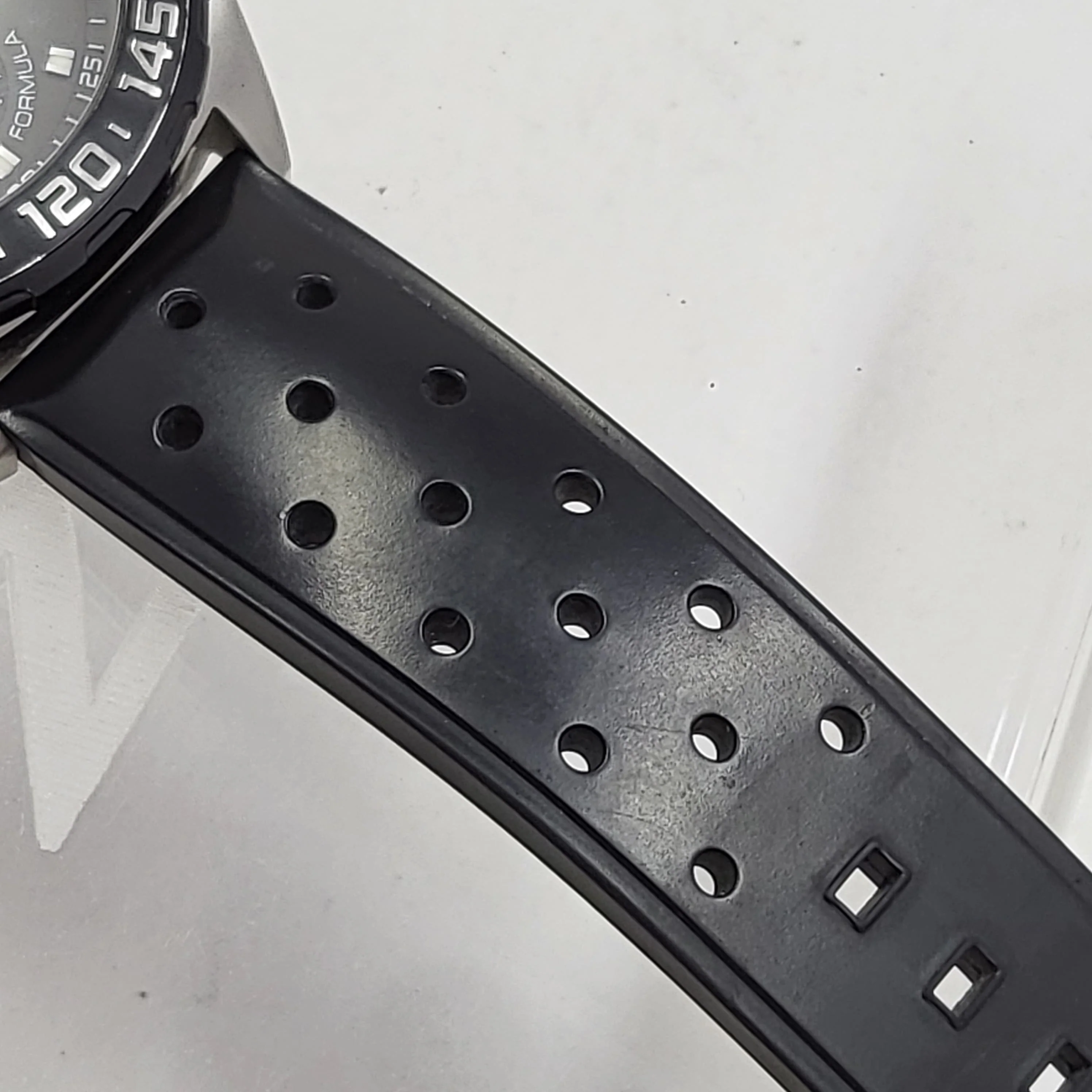 Reloj Tag Heuer F1 Tachymetre Quartz - Image 8