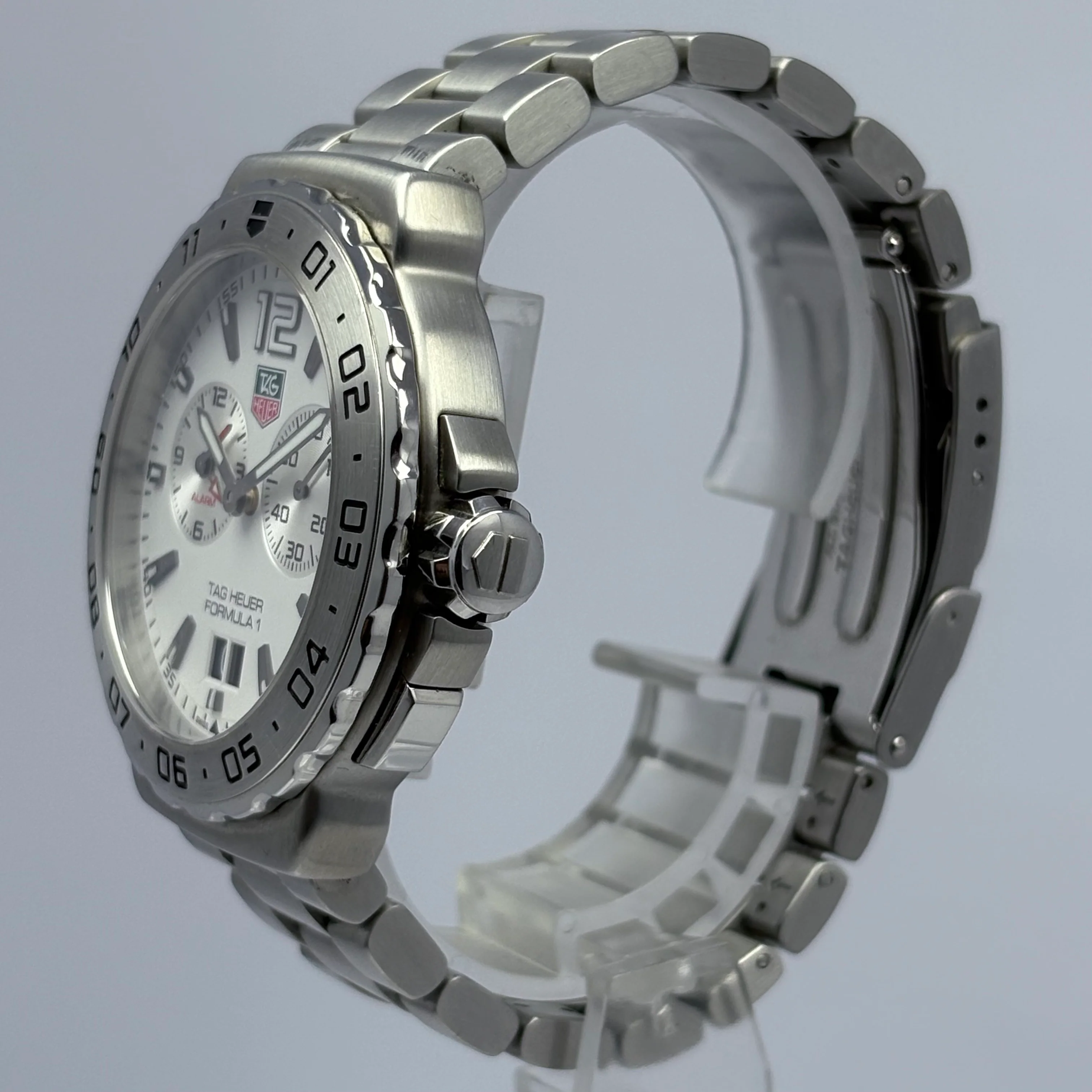 Reloj Tag Heuer Fórmula 1 Alarma Quartz | DN - Image 4