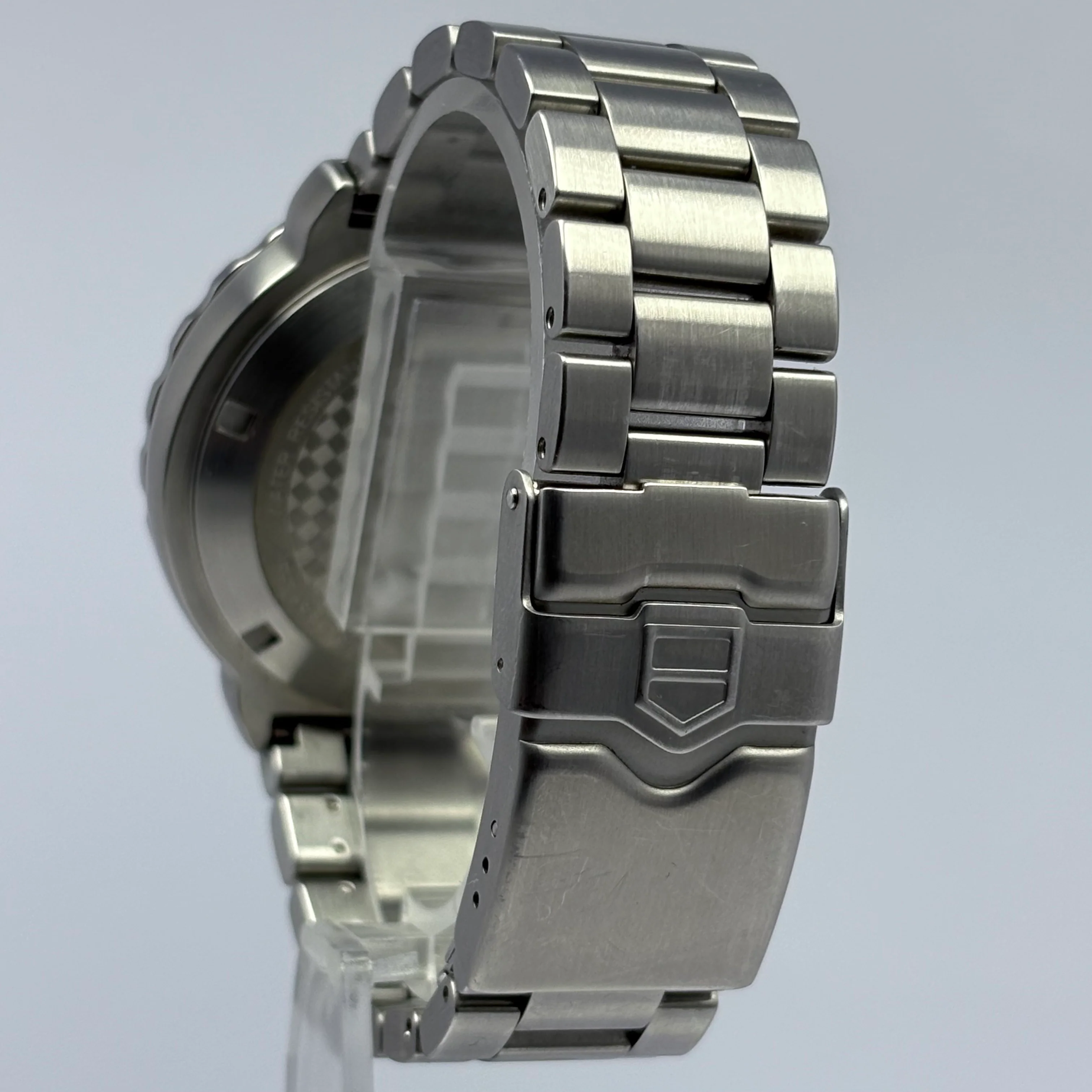 Reloj Tag Heuer Fórmula 1 Alarma Quartz | DN - Image 5