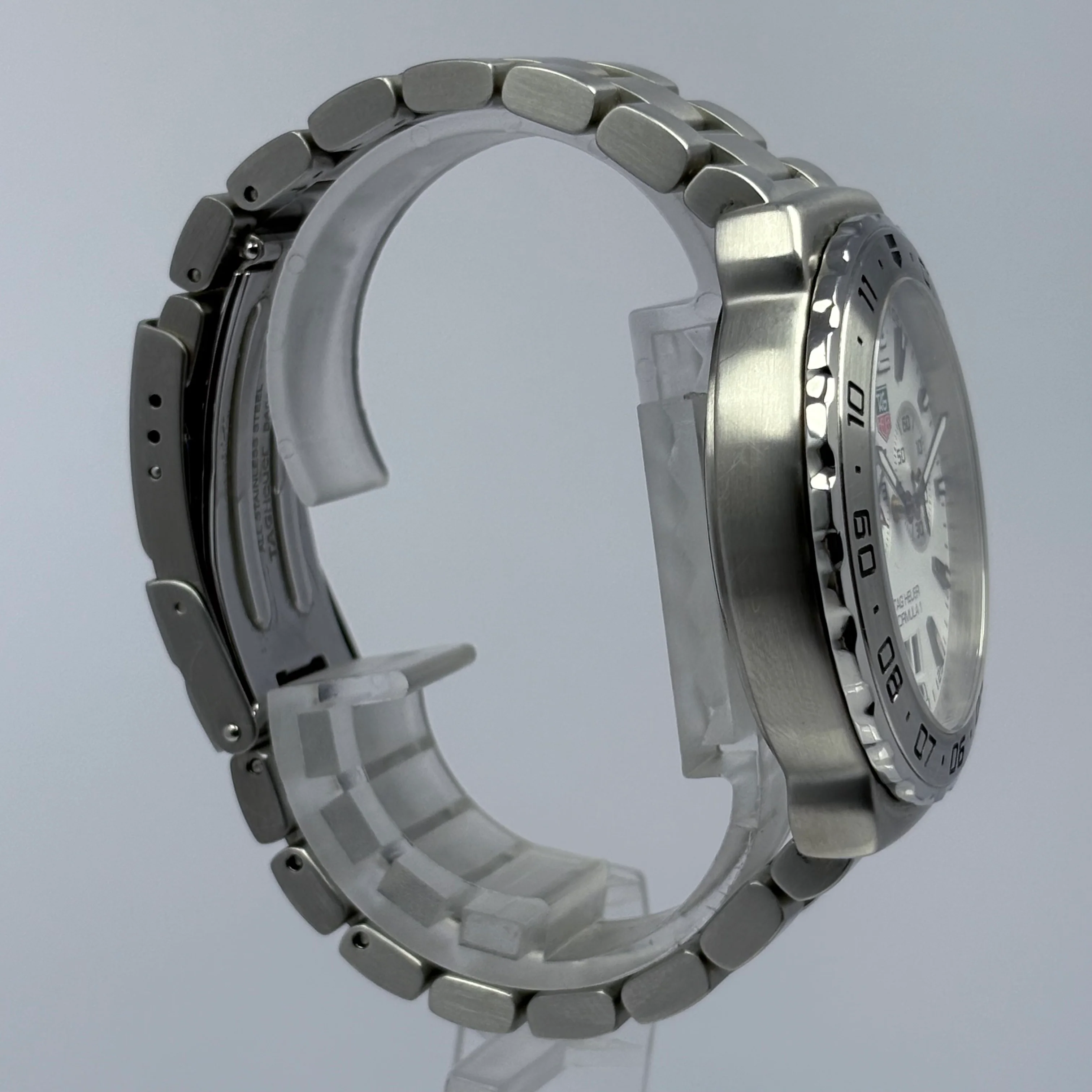Reloj Tag Heuer Fórmula 1 Alarma Quartz | DN - Image 6
