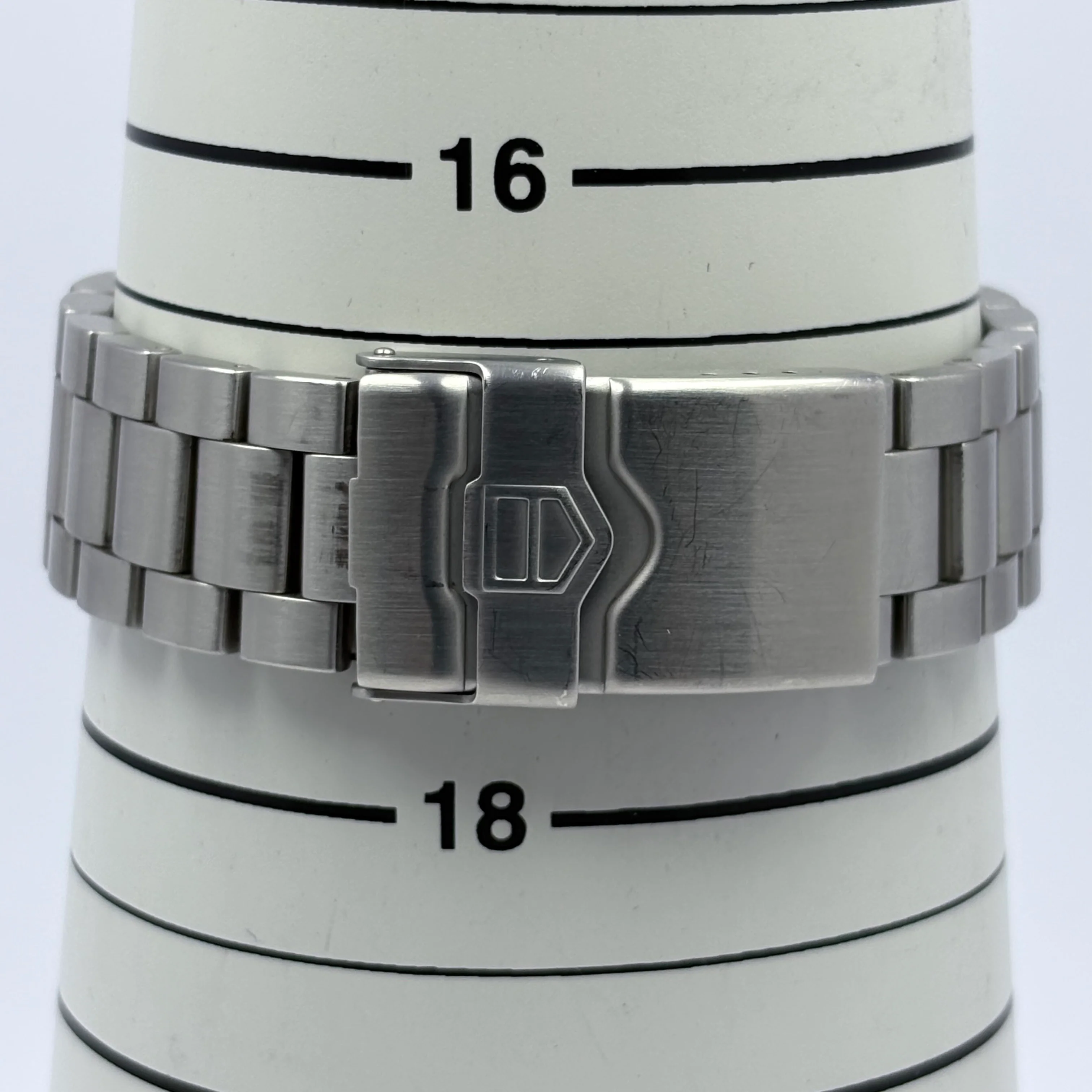 Reloj Tag Heuer Fórmula 1 Alarma Quartz | DN - Image 7