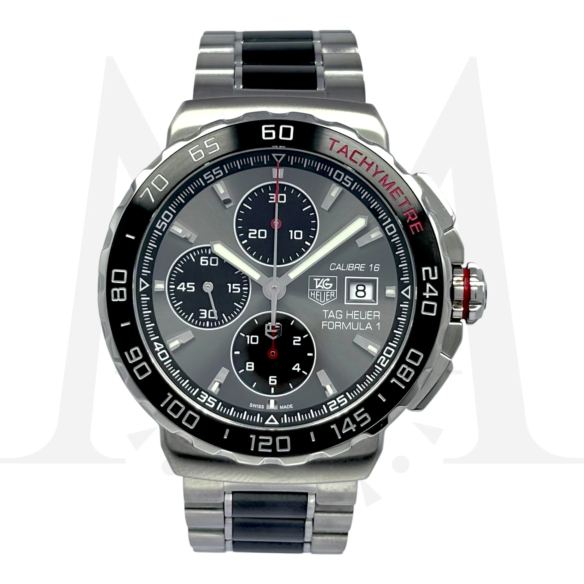 Reloj Tag Heuer Fórmula 1 Calibre 16 Automático