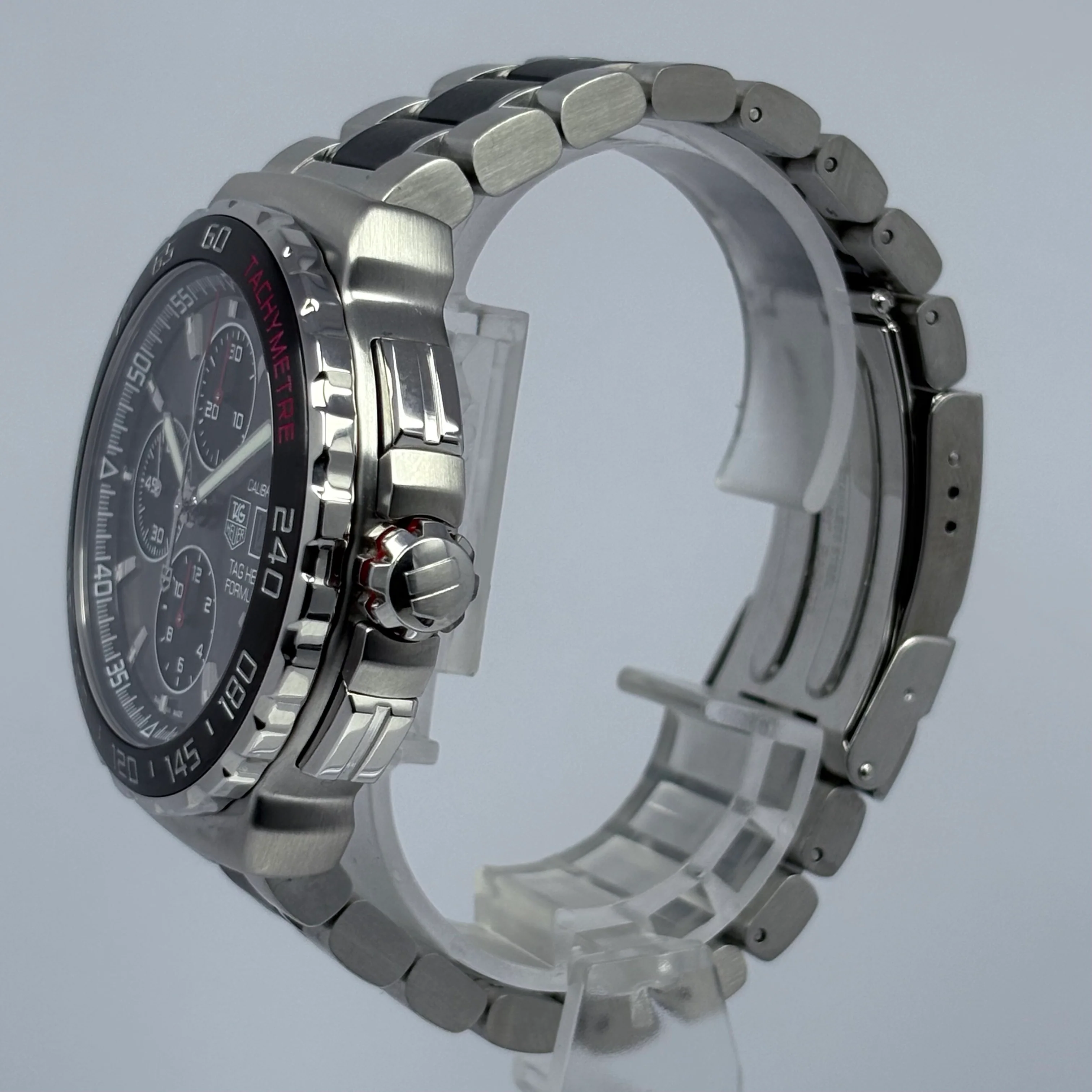 Reloj Tag Heuer Fórmula 1 Calibre 16 Automático - Image 5