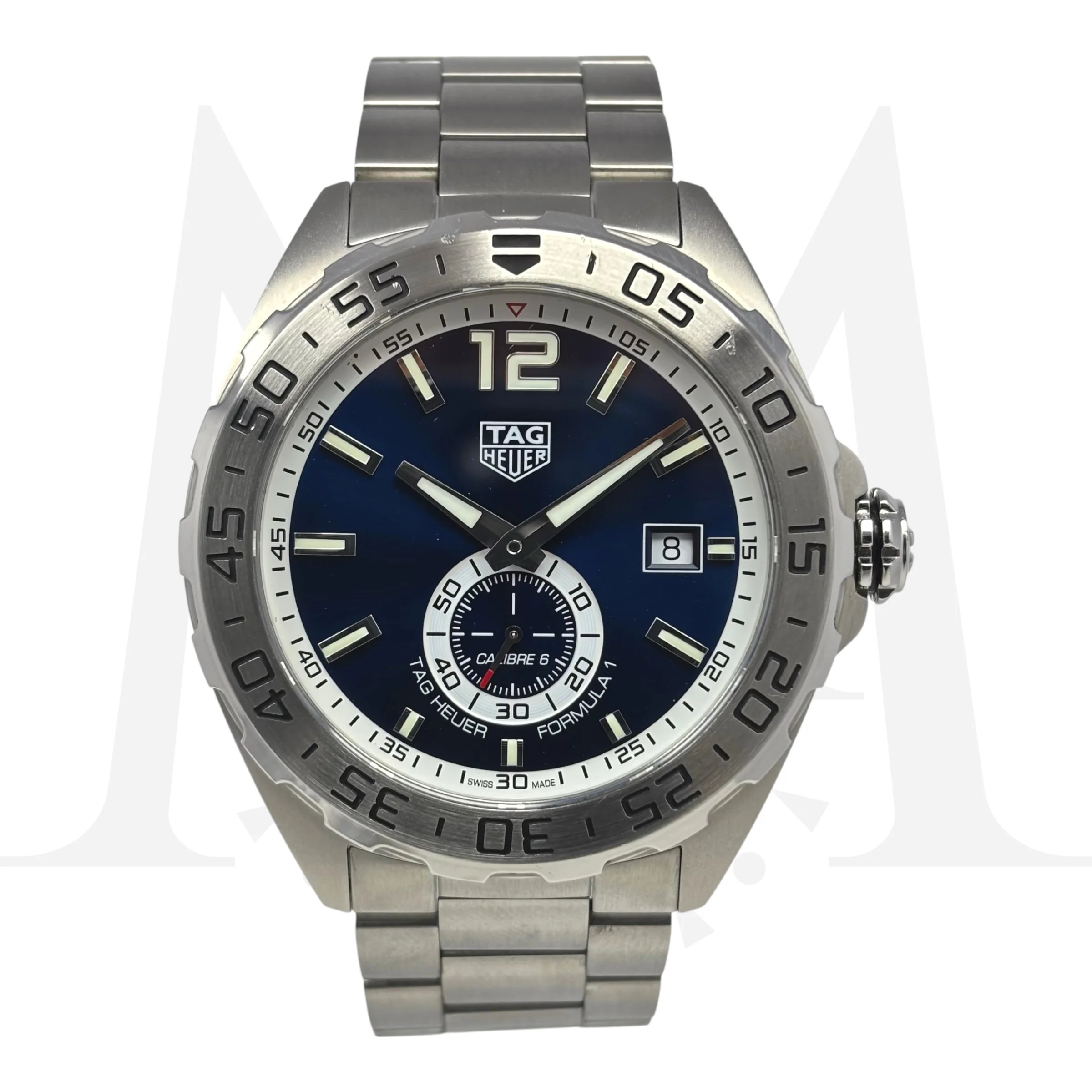 Reloj Tag Heuer Fórmula 1 Calibre 6 Automático