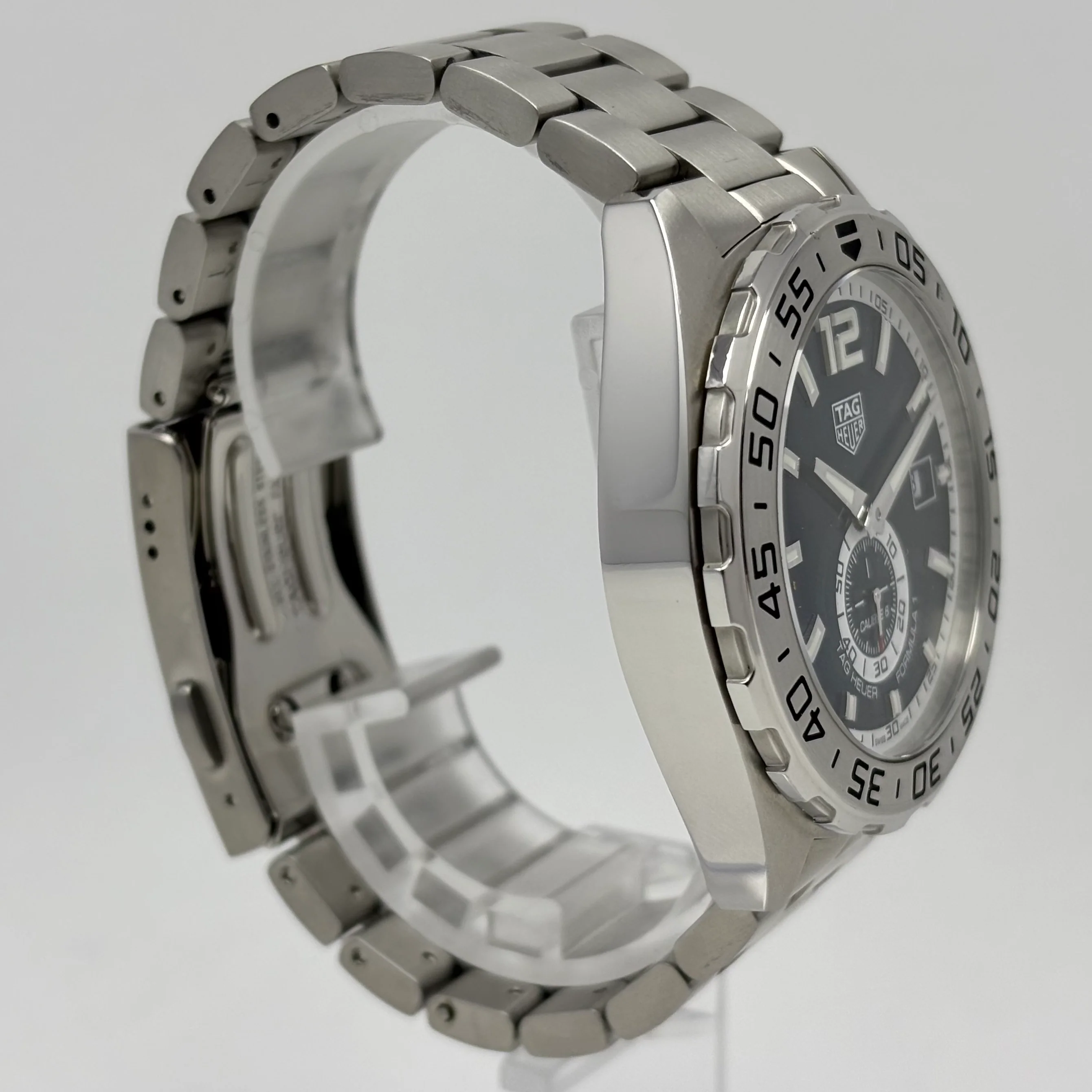 Reloj Tag Heuer Fórmula 1 Calibre 6 Automático - Image 5