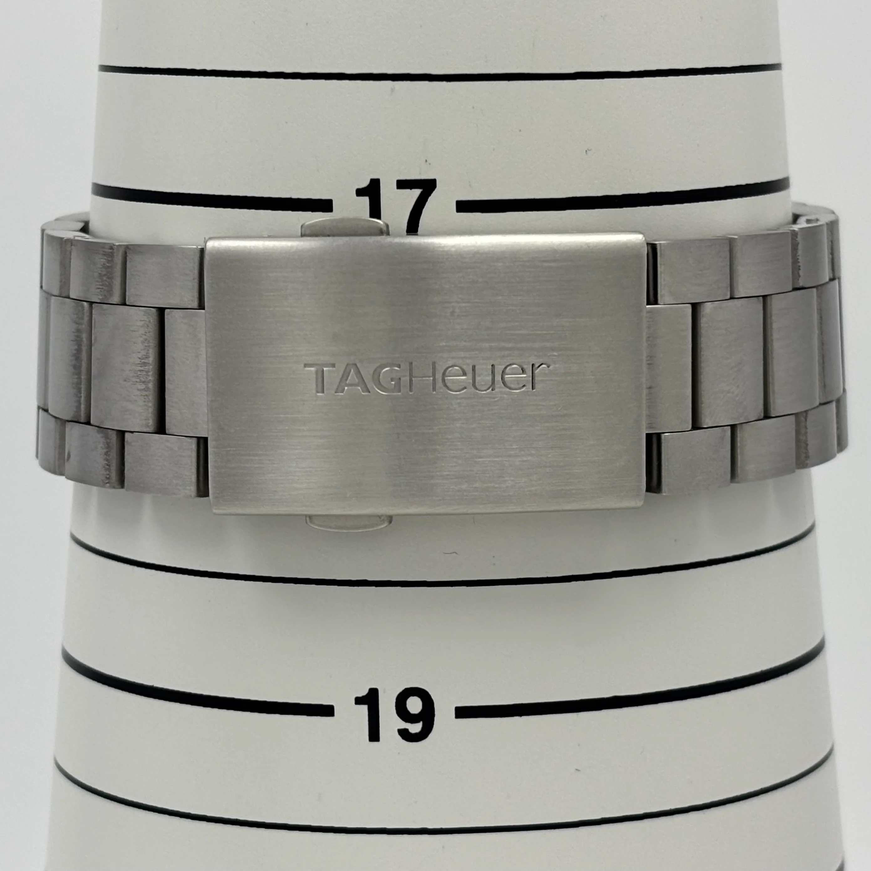 Reloj Tag Heuer Fórmula 1 Calibre 6 Automático - Image 7