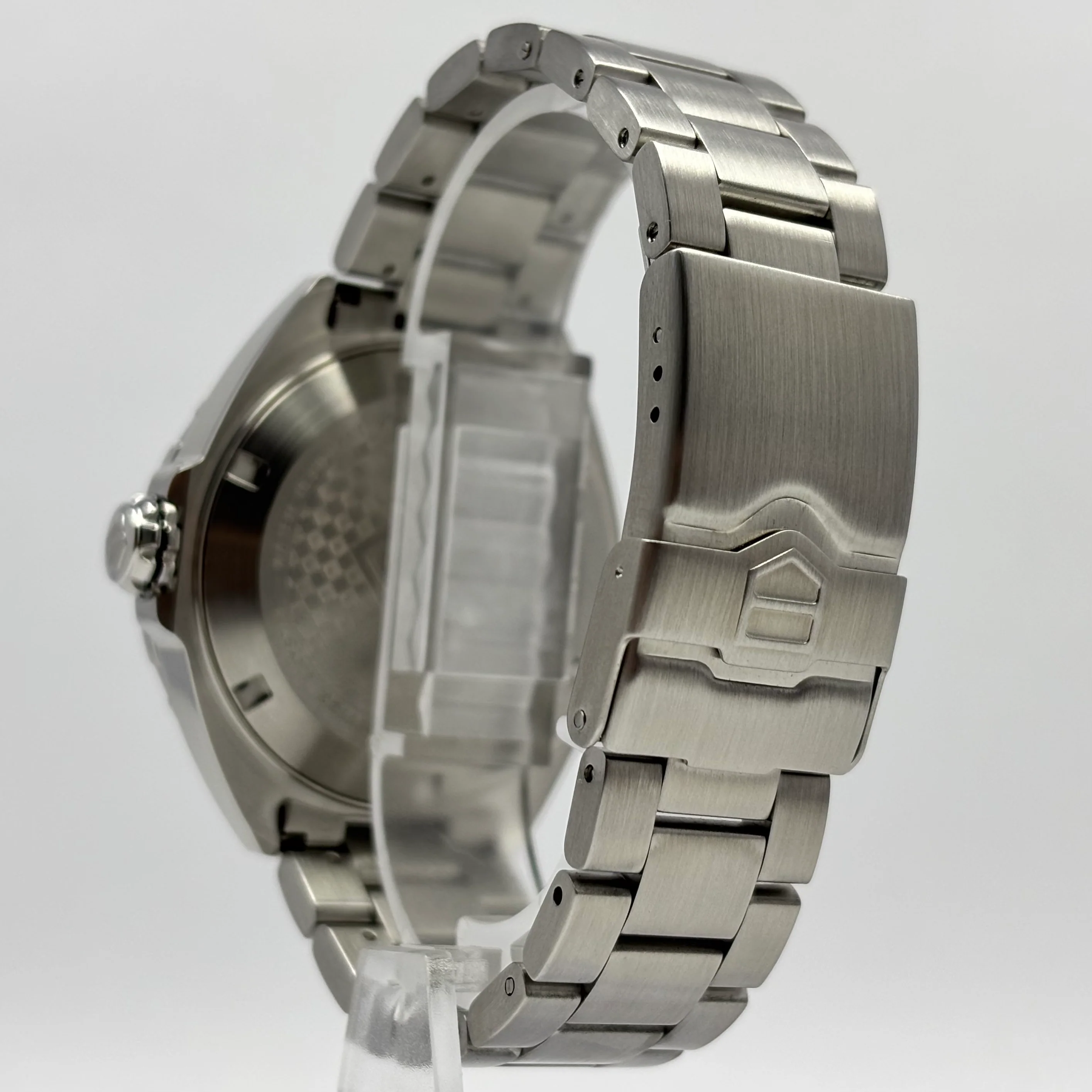 Reloj Tag Heuer F1 Automático Cal 6 - Image 4