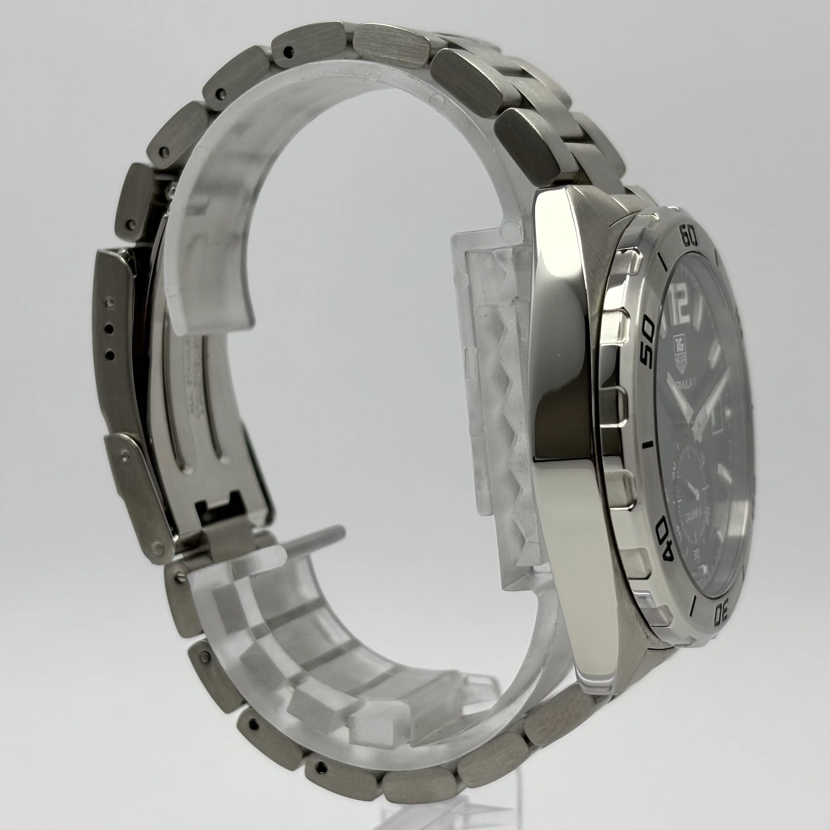 Reloj Tag Heuer F1 Automático Cal 6 - Image 5