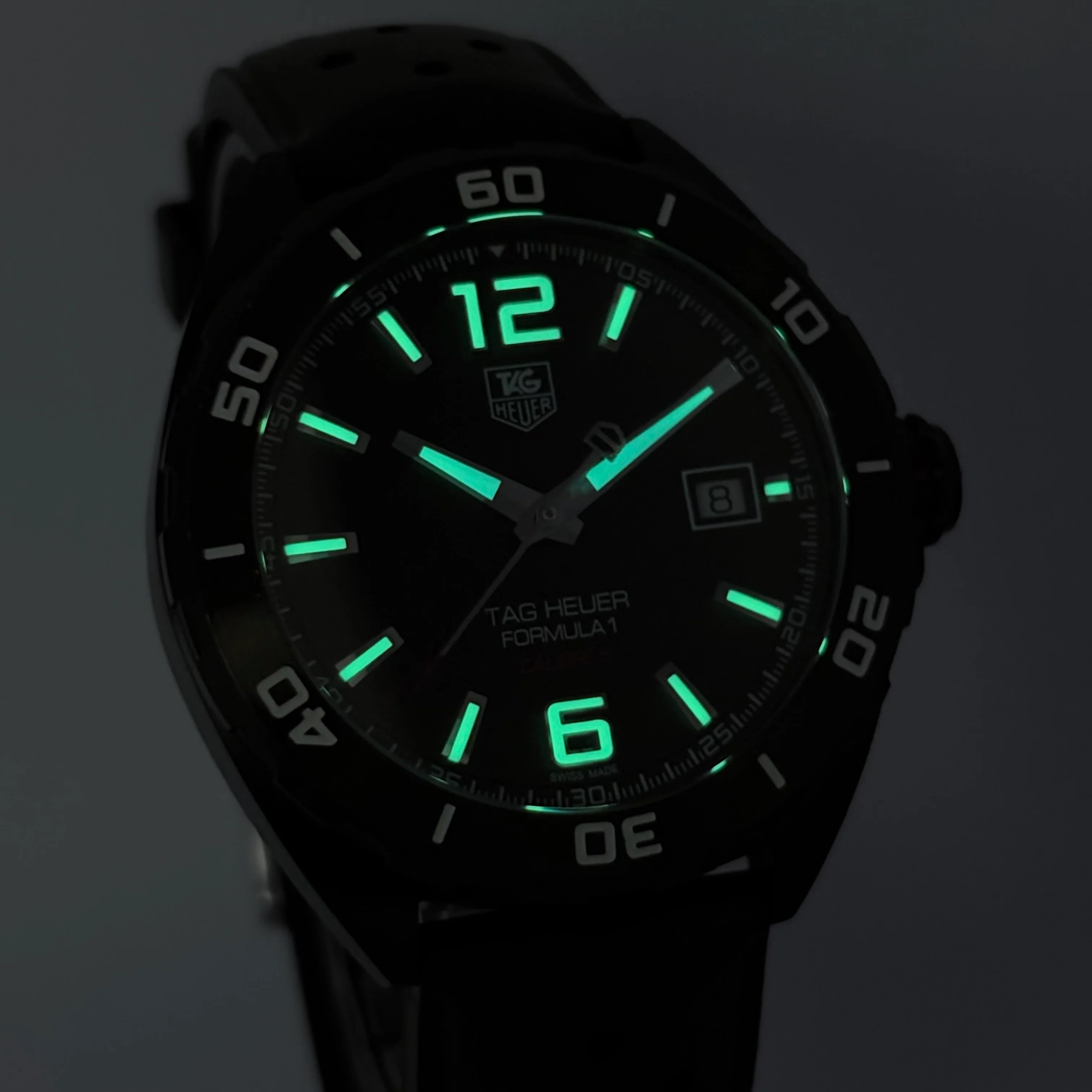 Reloj Tag Heuer Formula 1 Calibre 5 Automático - Image 3