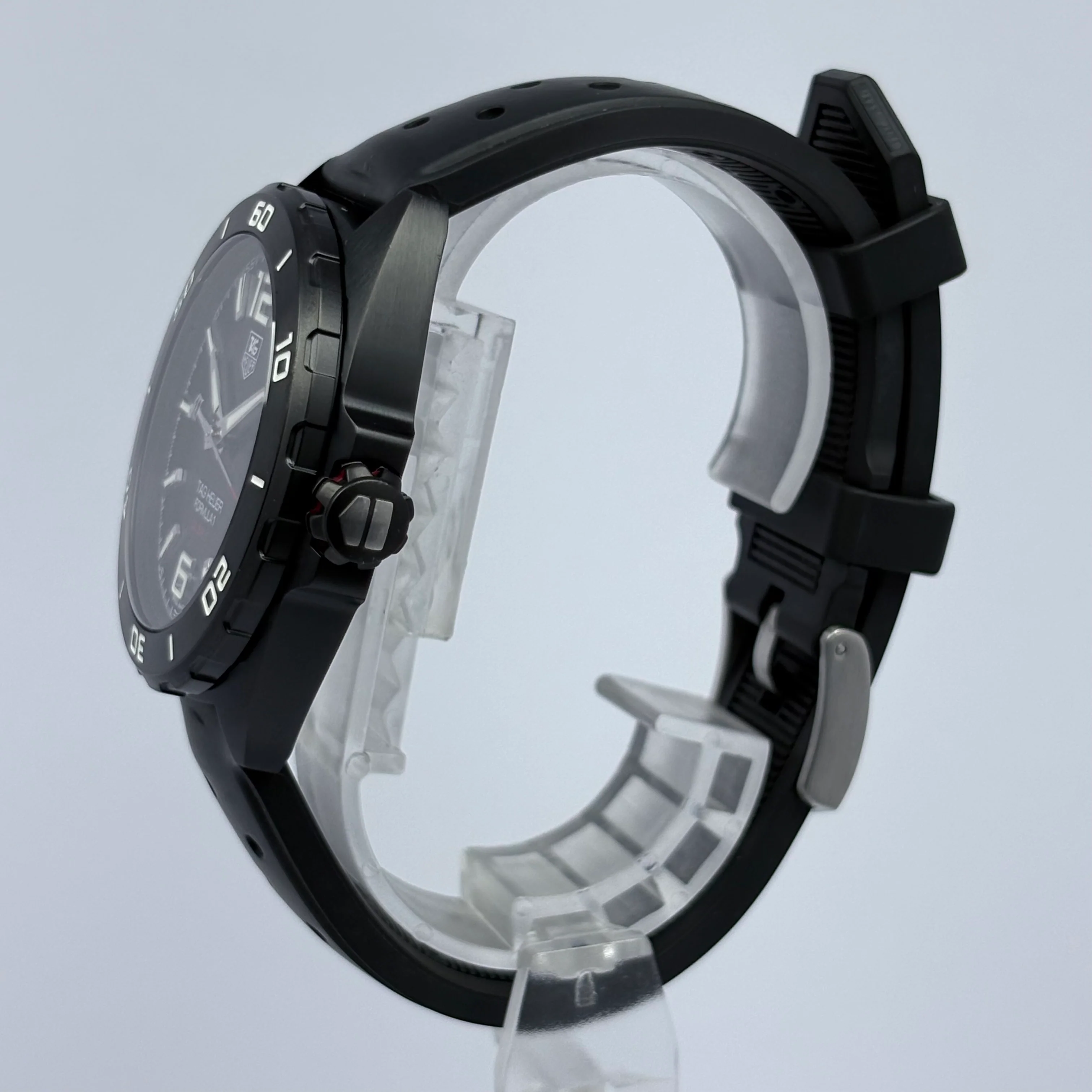 Reloj Tag Heuer Formula 1 Calibre 5 Automático - Image 5