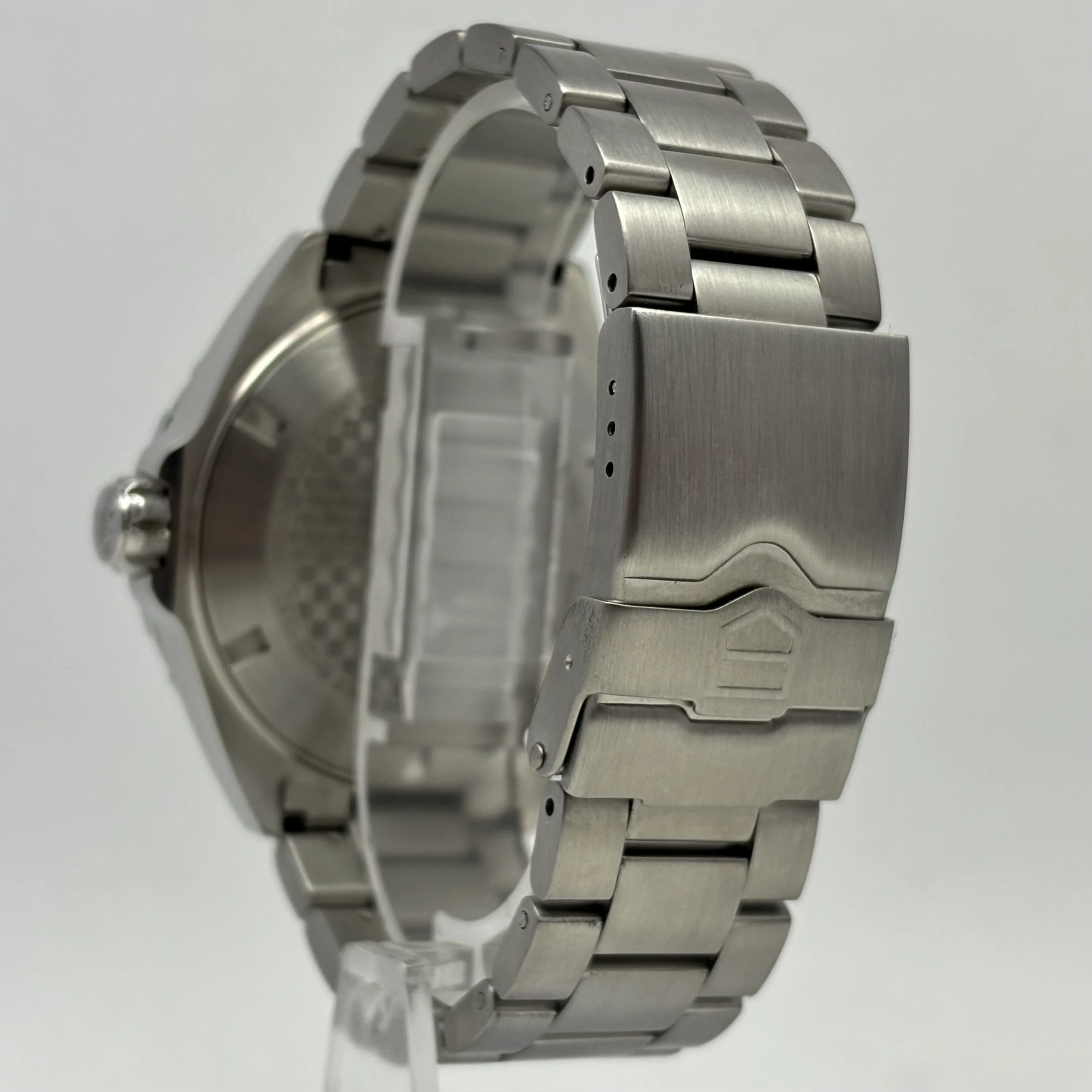 Reloj Tag Heuer Fórmula 1 Azul Quartz WAZ1010 - Image 5