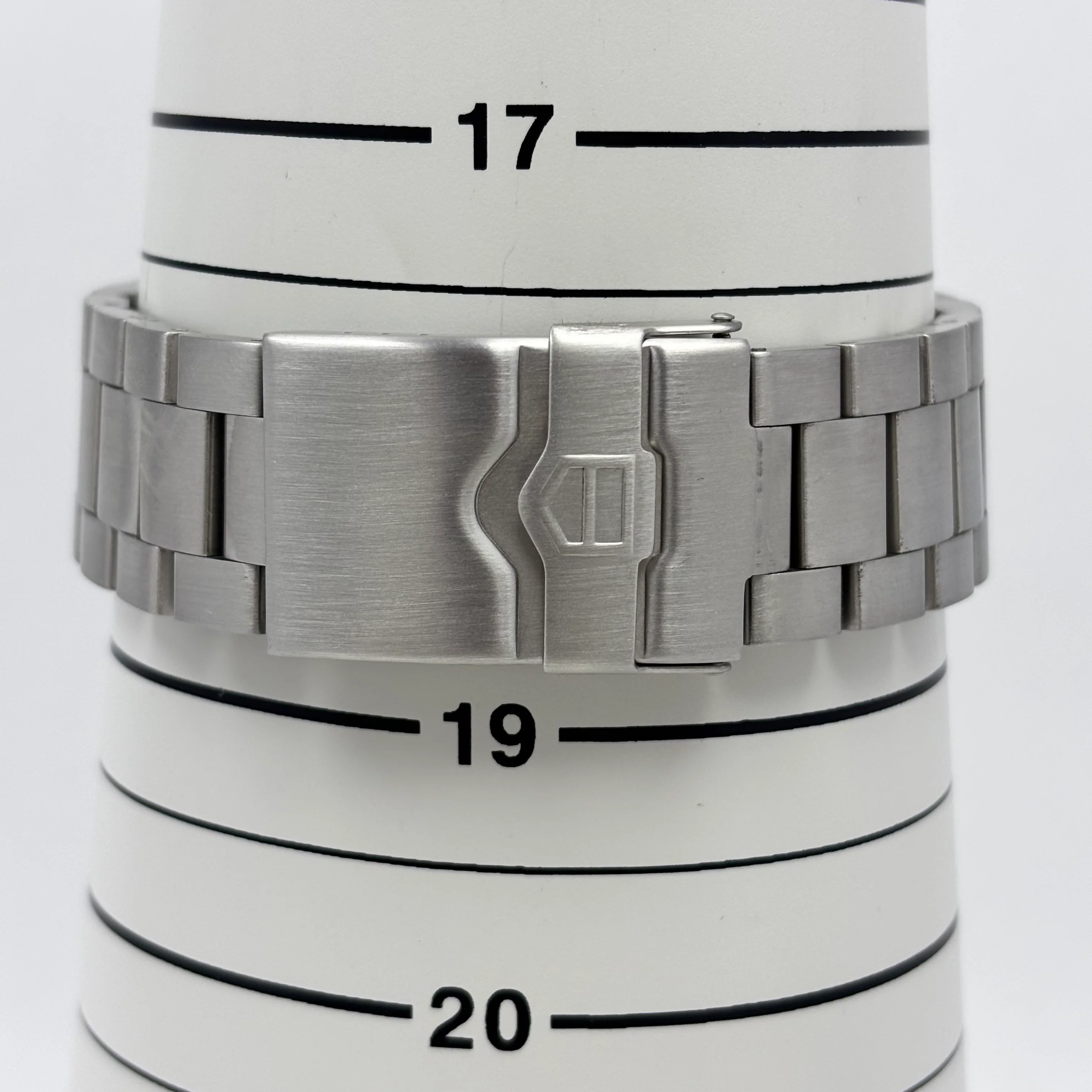 Reloj Tag Heuer Fórmula 1 Azul Quartz WAZ1010 - Image 8