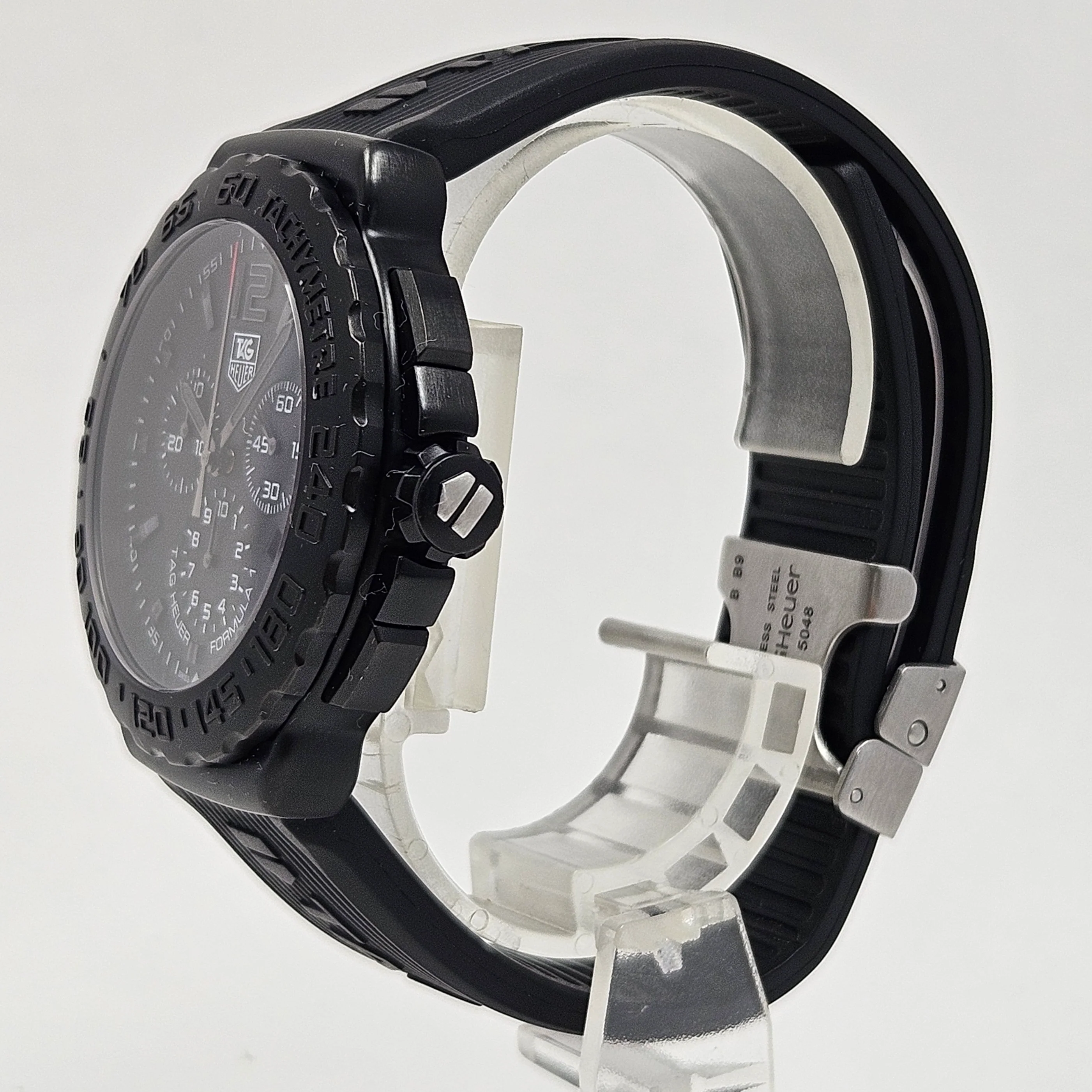 Reloj Tag Heuer Formula 1 Black Crono Quartz - Image 3