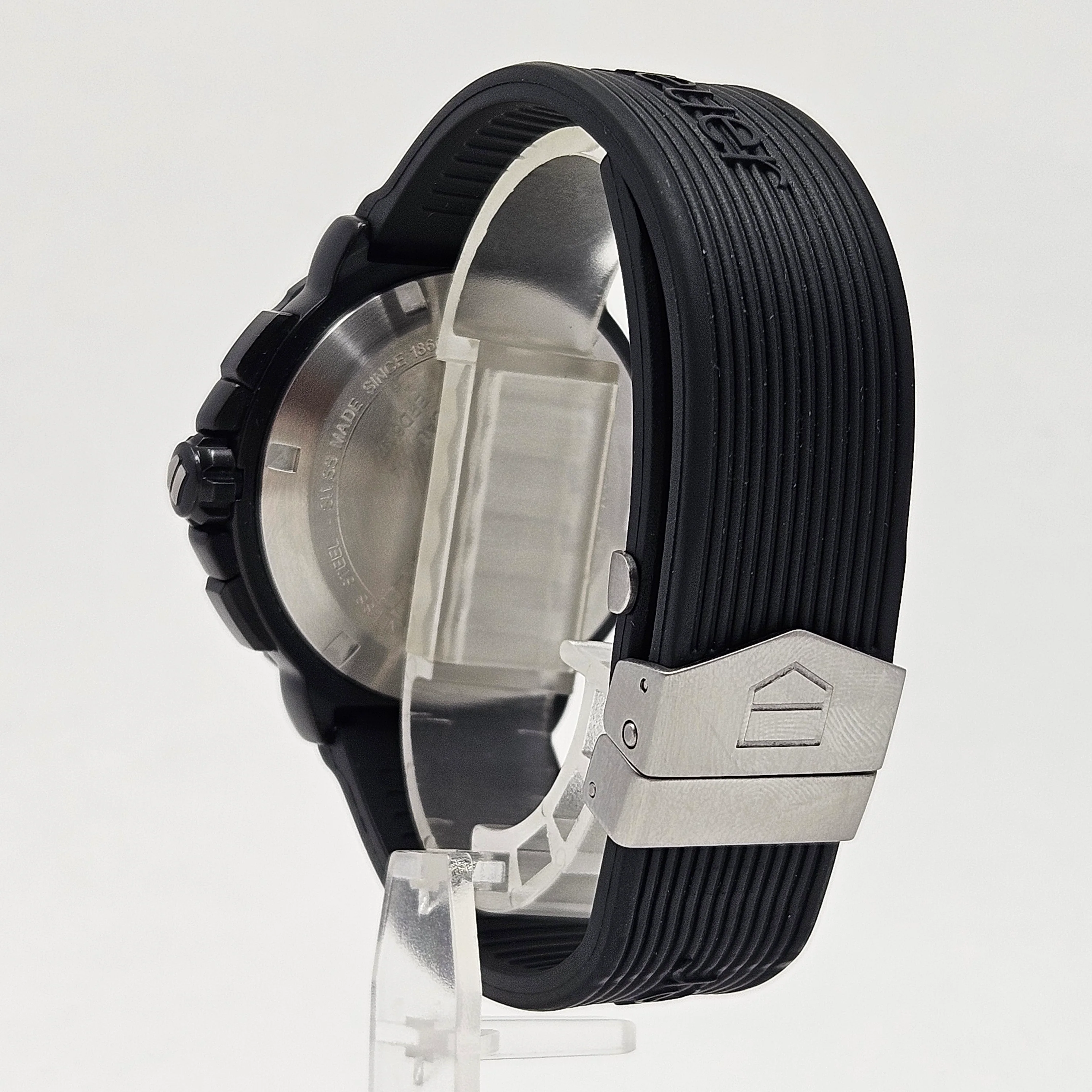 Reloj Tag Heuer Formula 1 Black Crono Quartz - Image 4