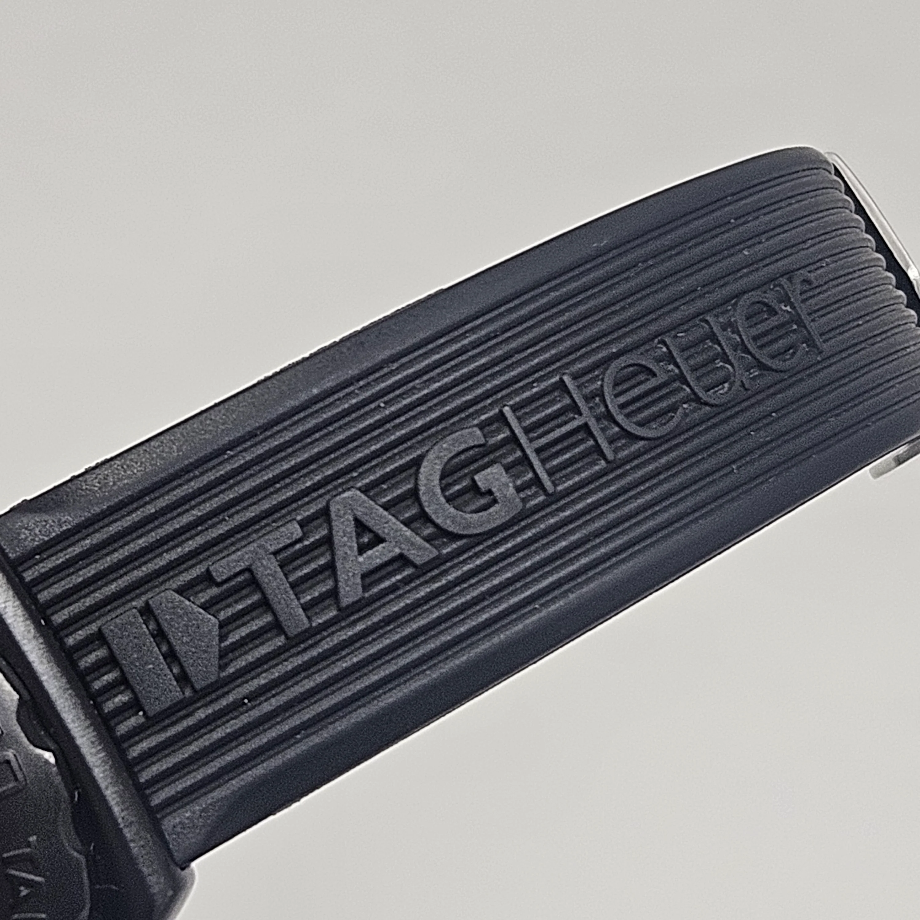Reloj Tag Heuer Formula 1 Black Crono Quartz - Image 6