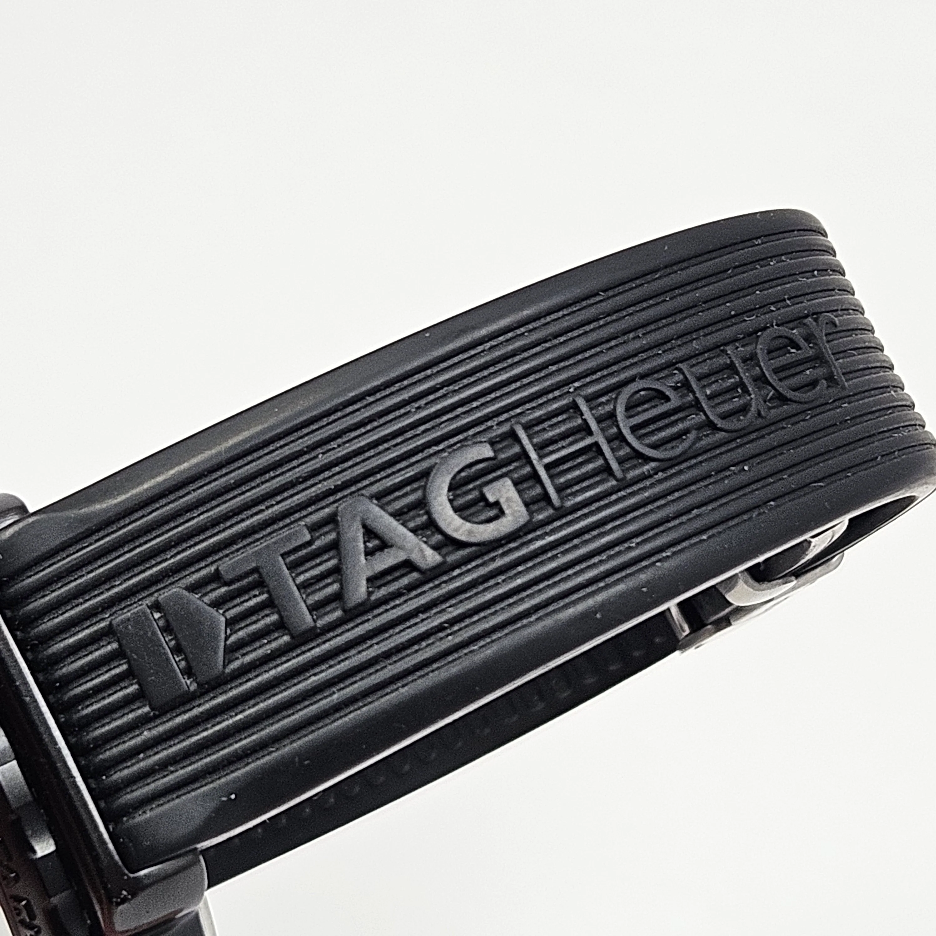 Reloj Tag Heuer Formula 1 Black Crono Quartz - Image 6