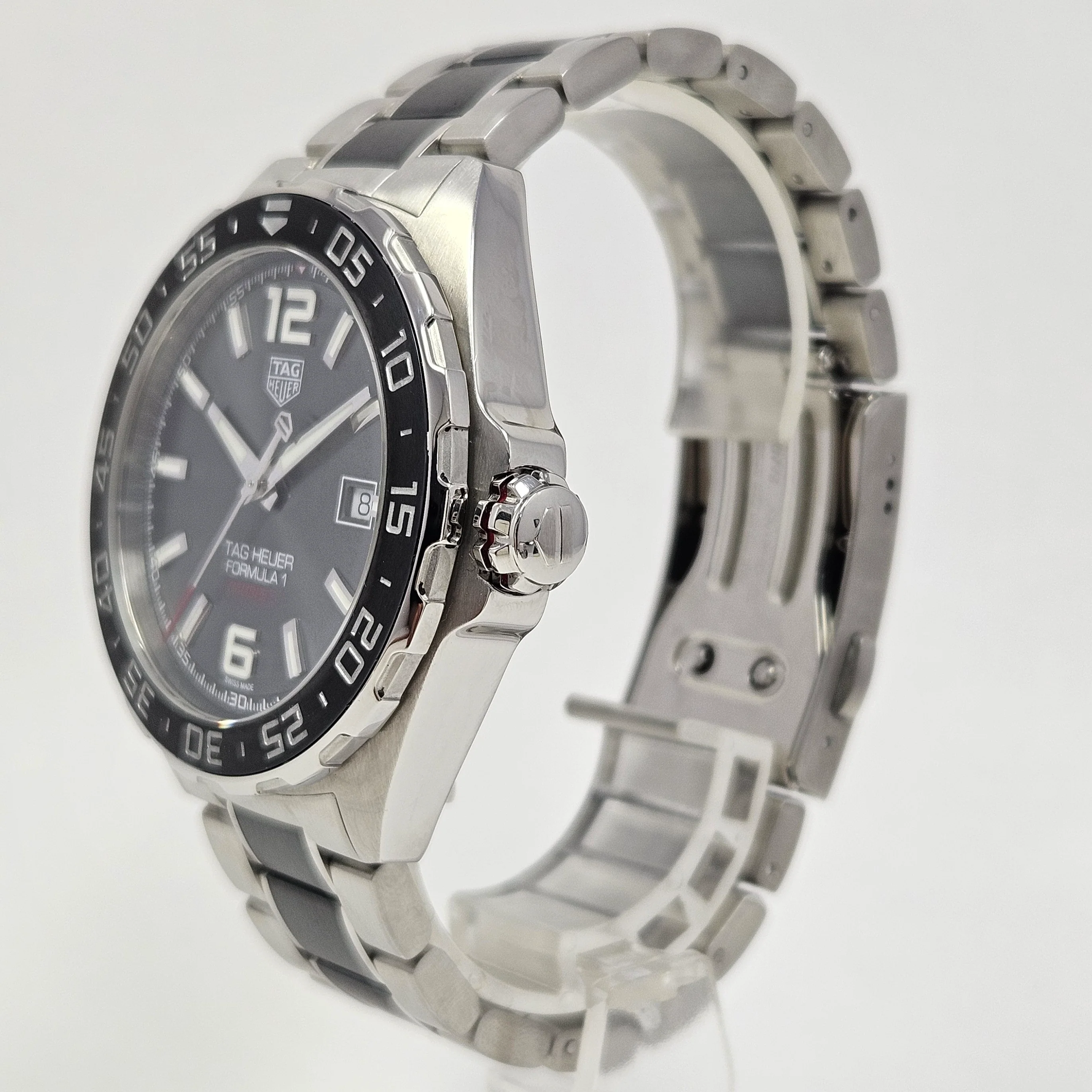 Reloj Tag Heuer Formula 1 Calibre 5 Automático | 📦 - Image 4