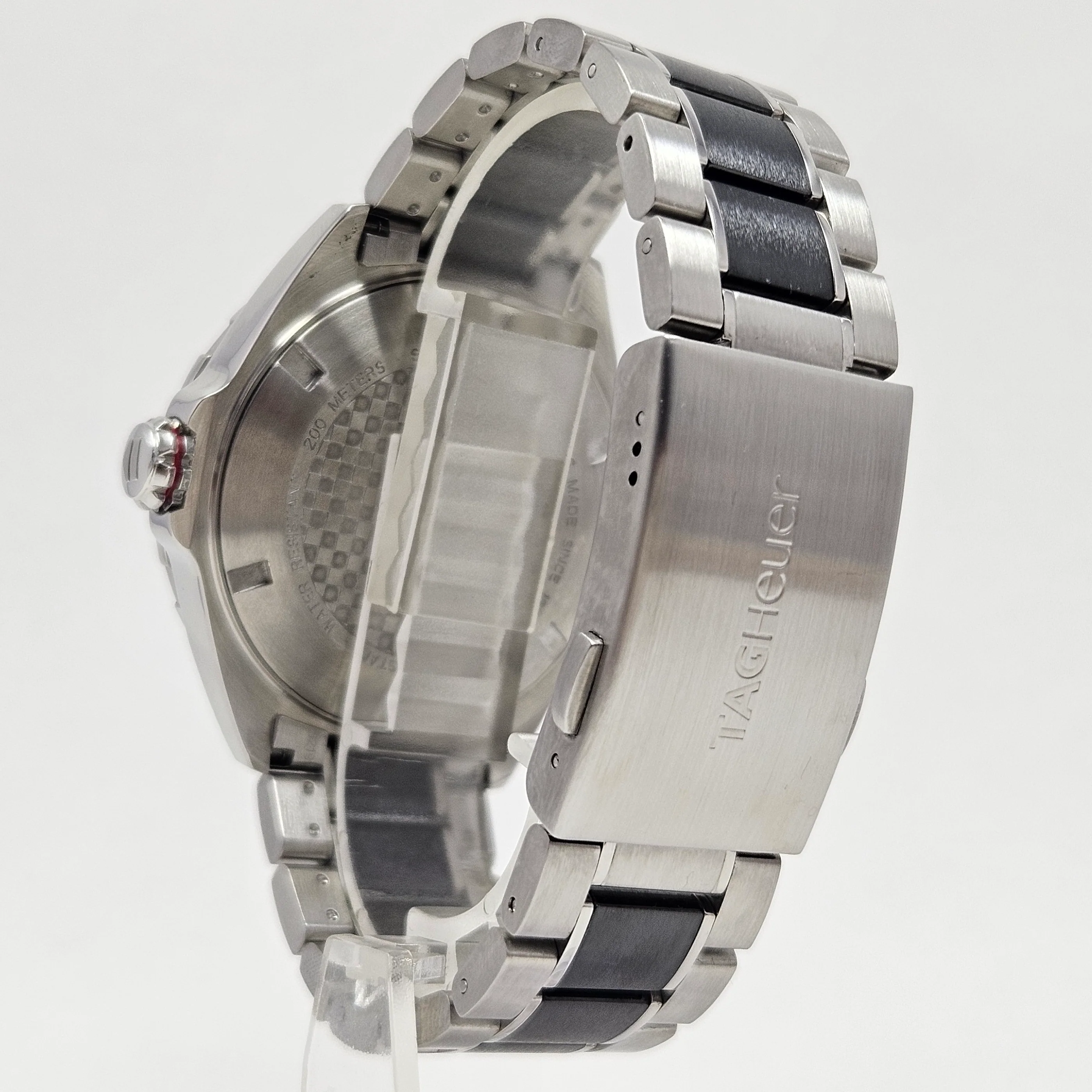 Reloj Tag Heuer Formula 1 Calibre 5 Automático | 📦 - Image 5