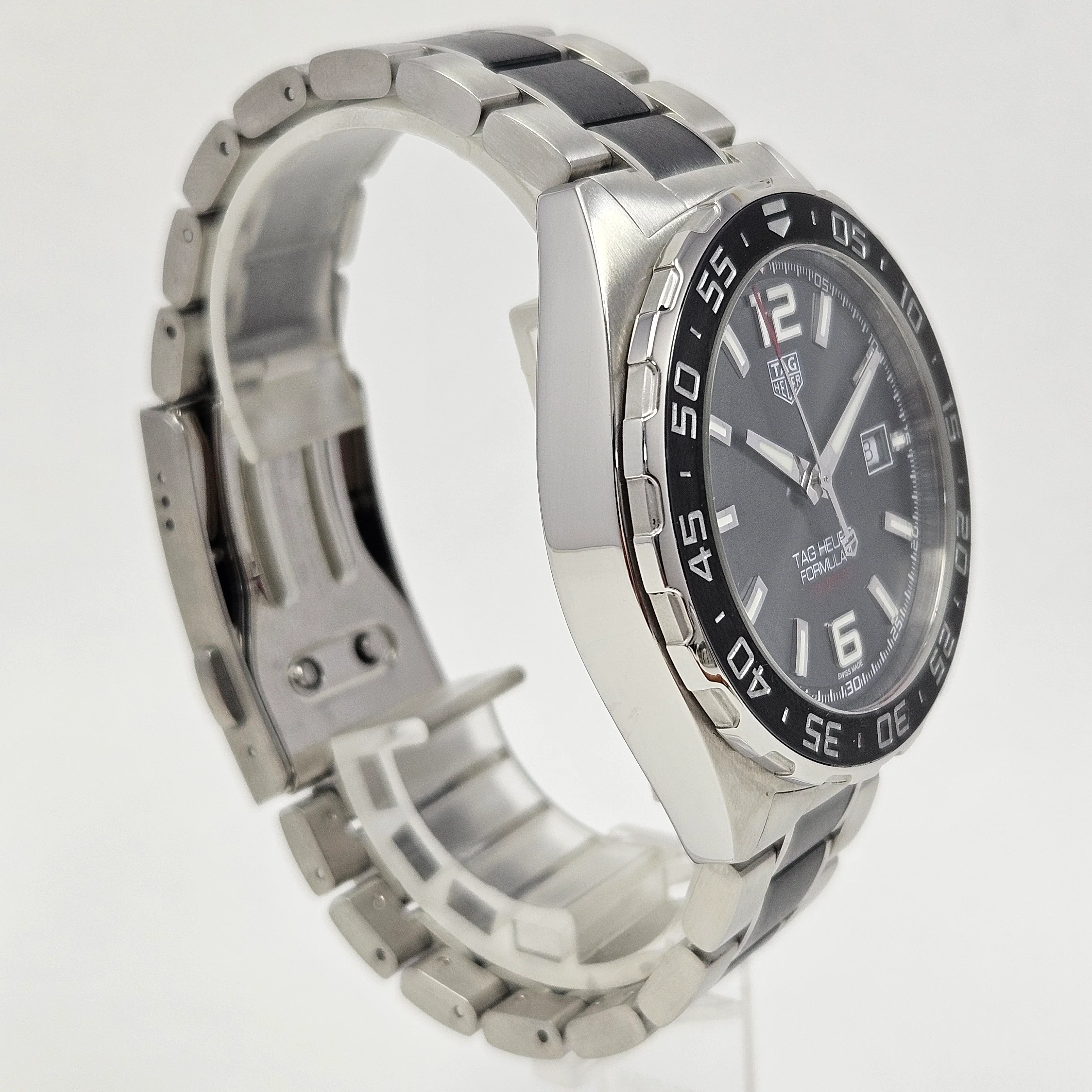 Reloj Tag Heuer Formula 1 Calibre 5 Automático | 📦 - Image 6