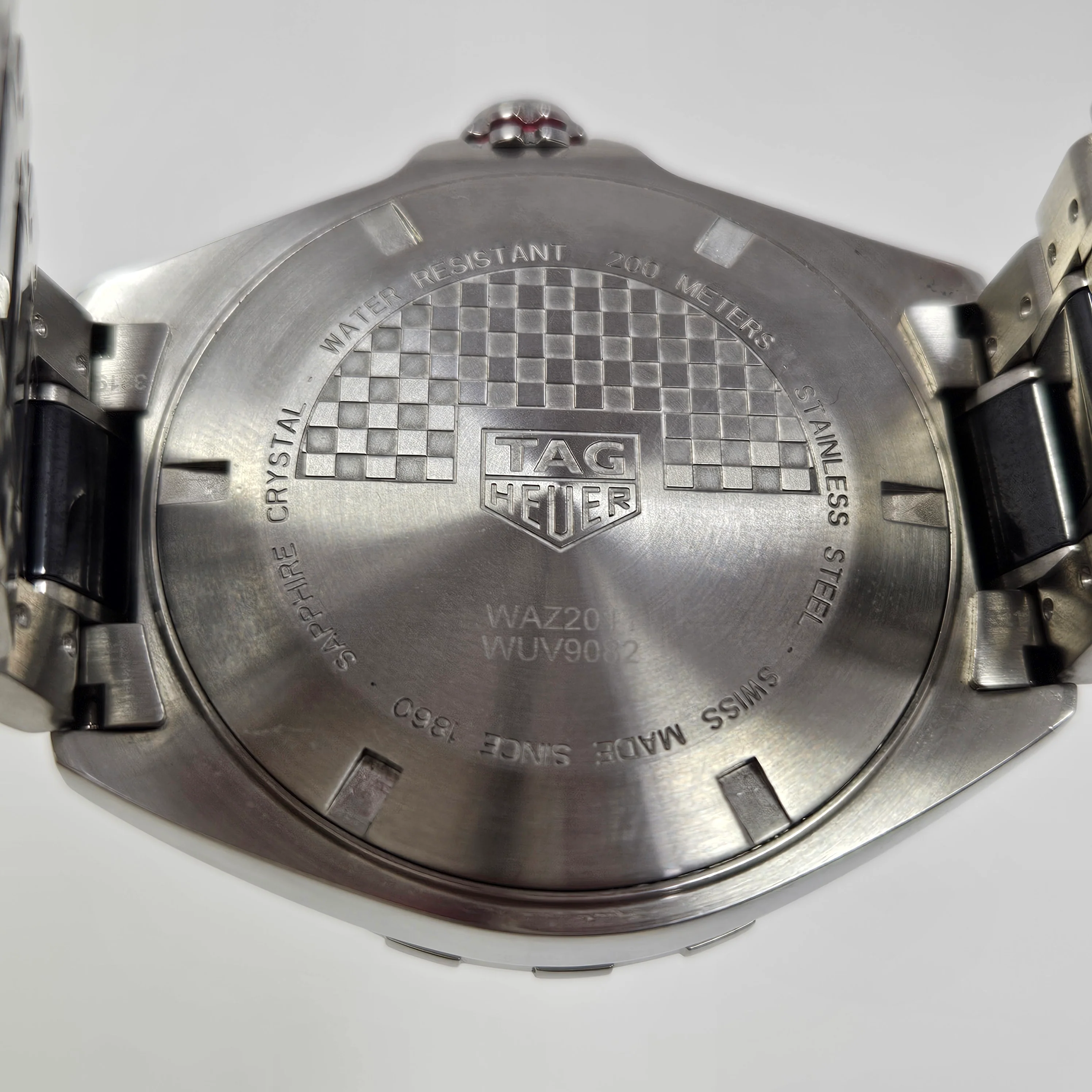 Reloj Tag Heuer Formula 1 Calibre 5 Automático | 📦 - Image 7
