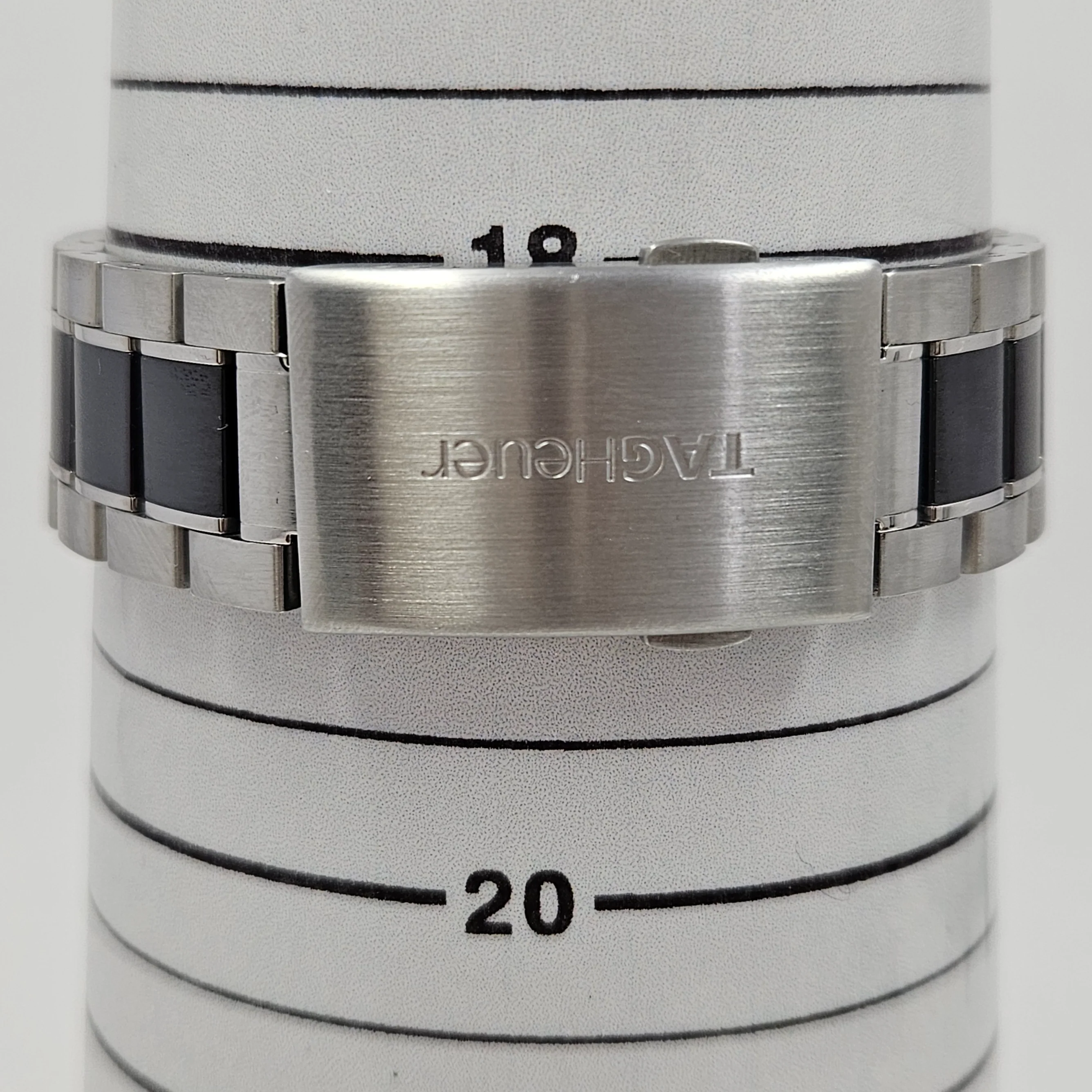 Reloj Tag Heuer Formula 1 Calibre 5 Automático | 📦 - Image 9