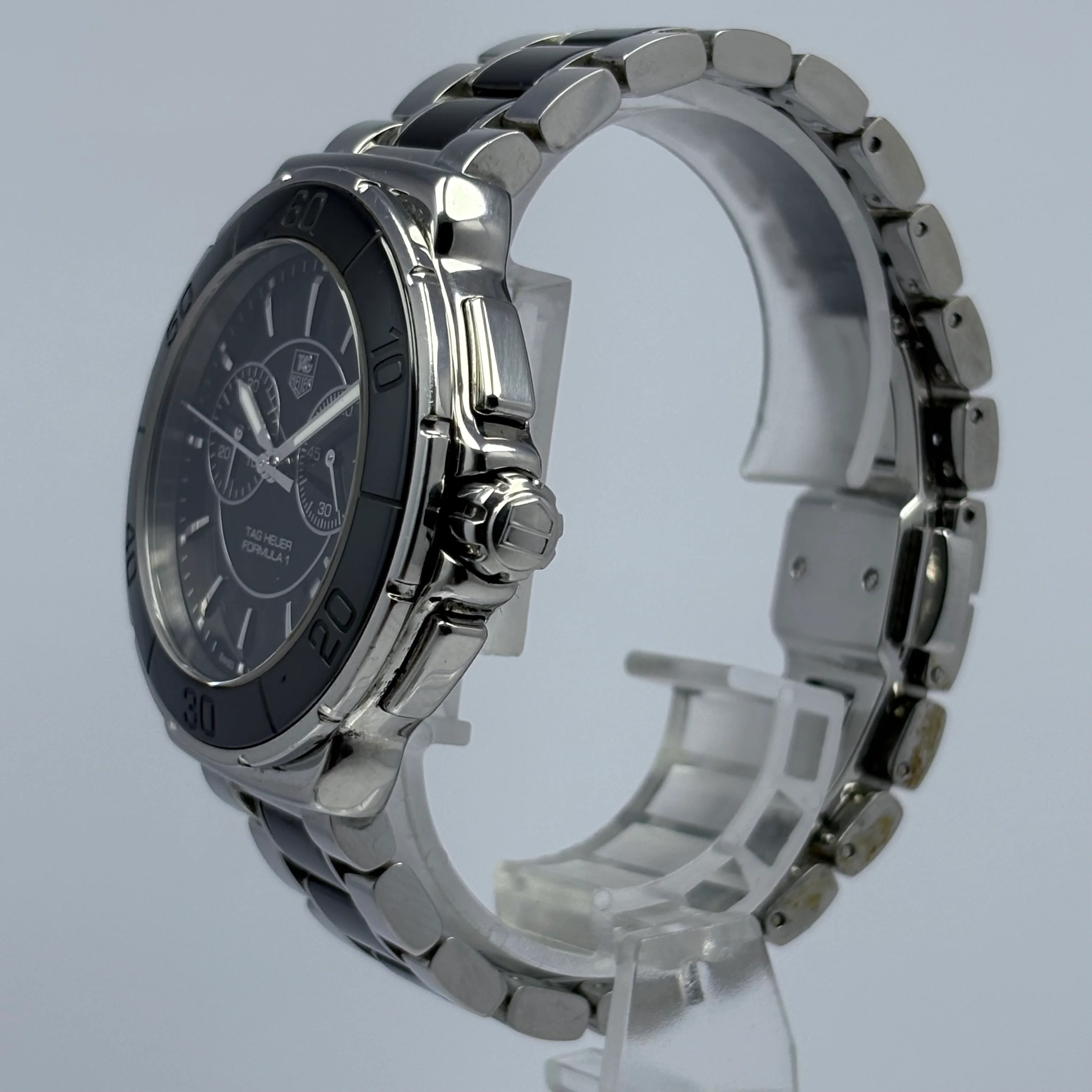 Reloj Tag Heuer Fórmula 1 Cronógrafo Quartz | DN - Image 4