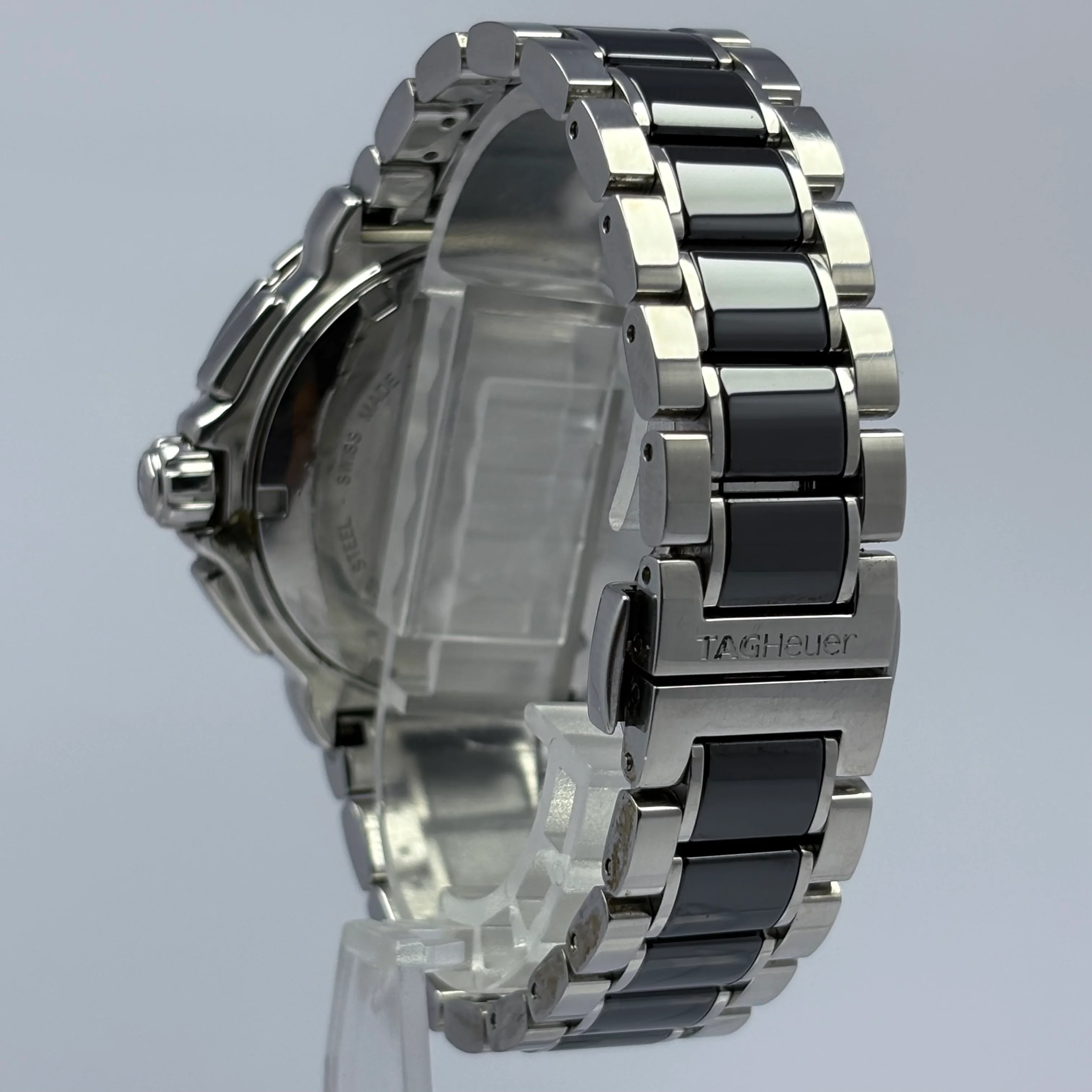 Reloj Tag Heuer Fórmula 1 Cronógrafo Quartz | DN - Image 5