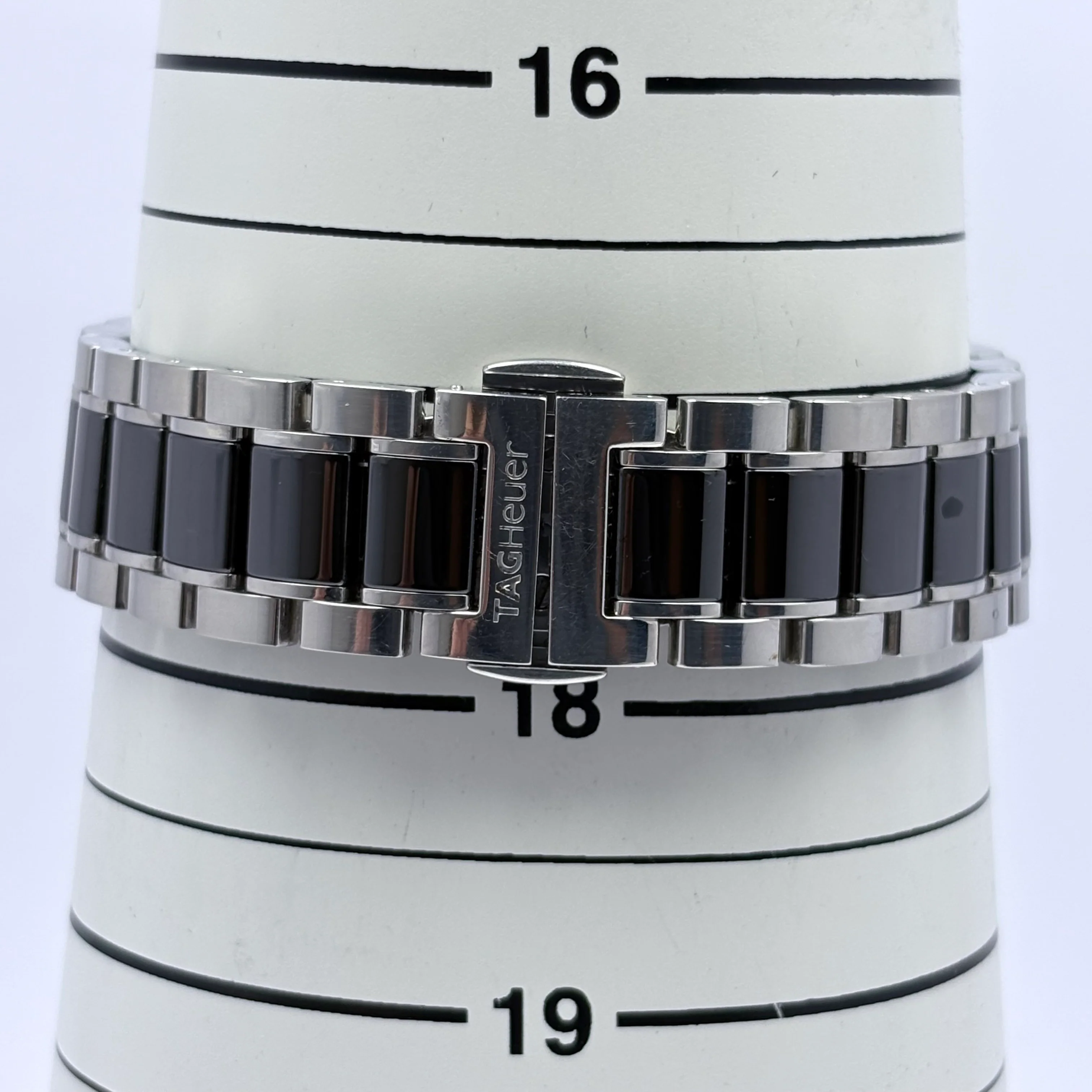Reloj Tag Heuer Fórmula 1 Cronógrafo Quartz | DN - Image 7