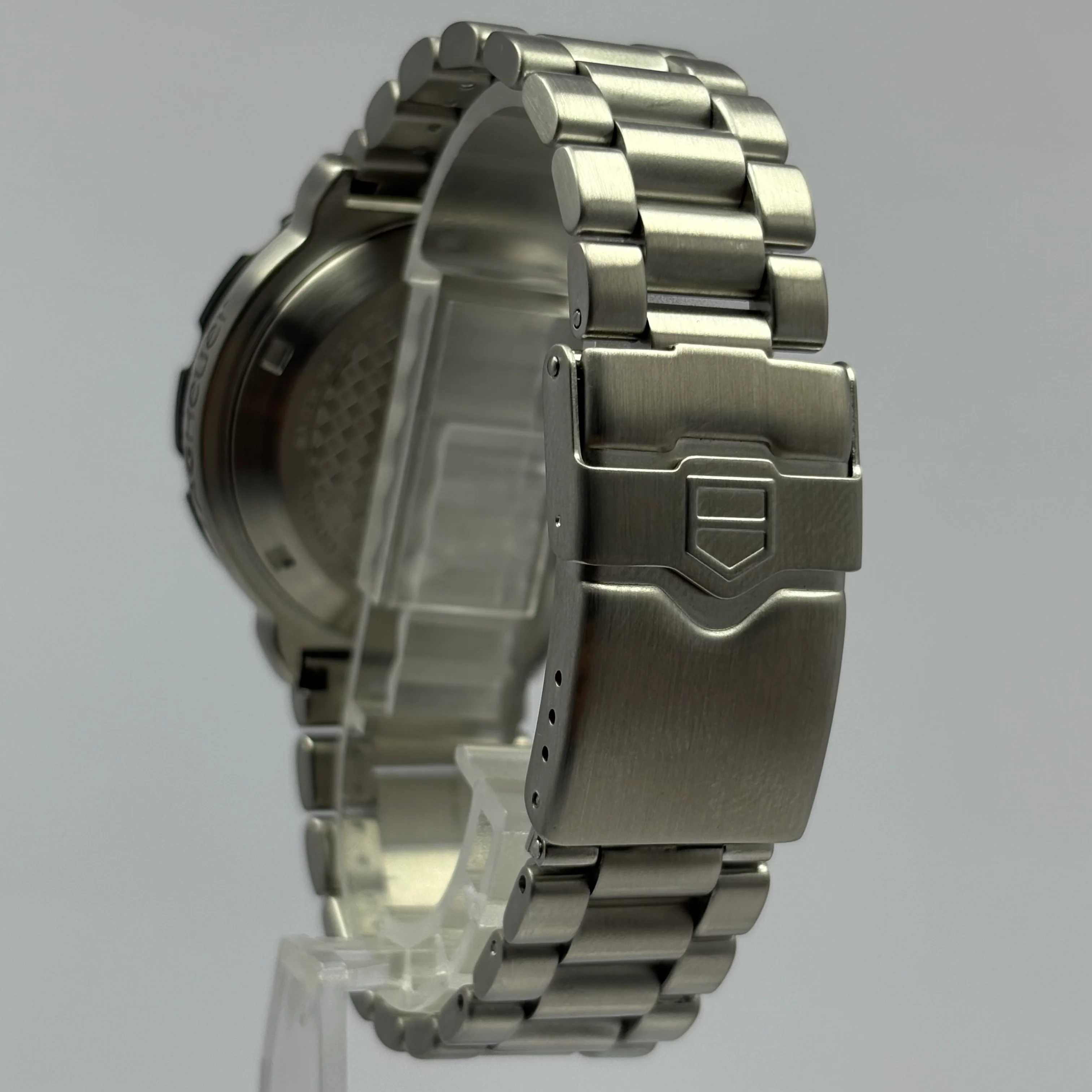 Reloj Tag Heuer Fórmula 1 Crono Quartz - Image 5