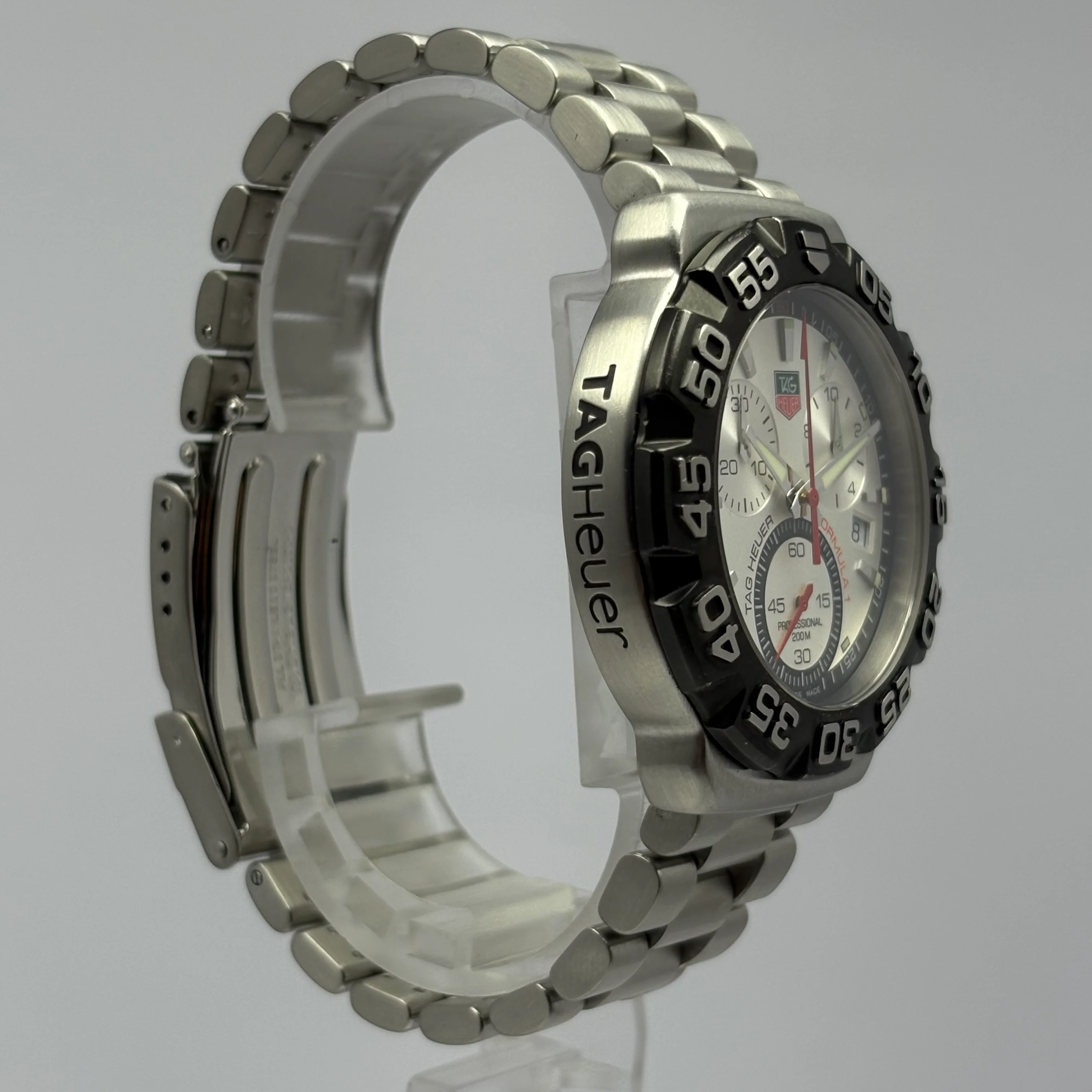 Reloj Tag Heuer Fórmula 1 Crono Quartz - Image 6