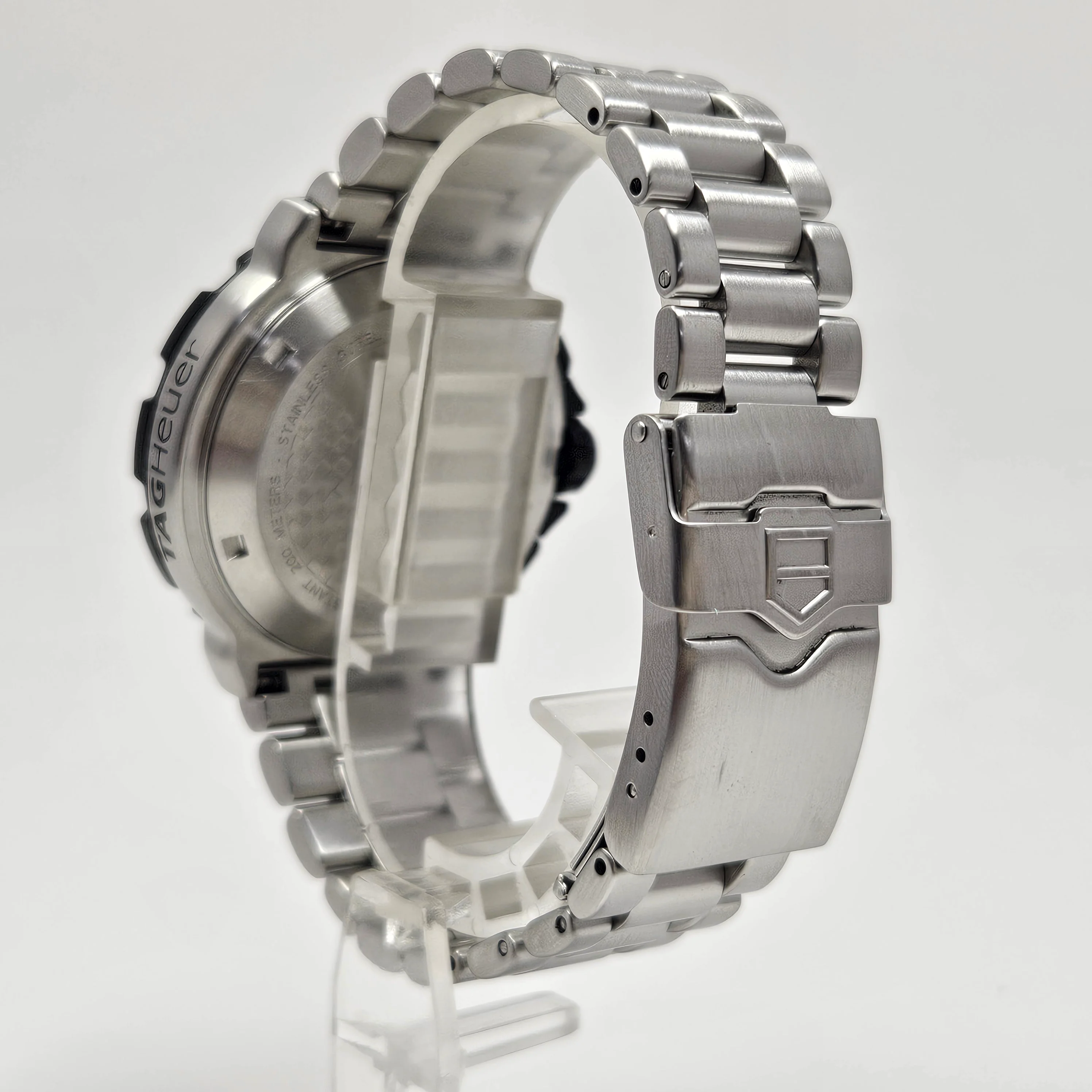 Reloj Tag Heuer Formula 1 Crono Quartz - Image 5